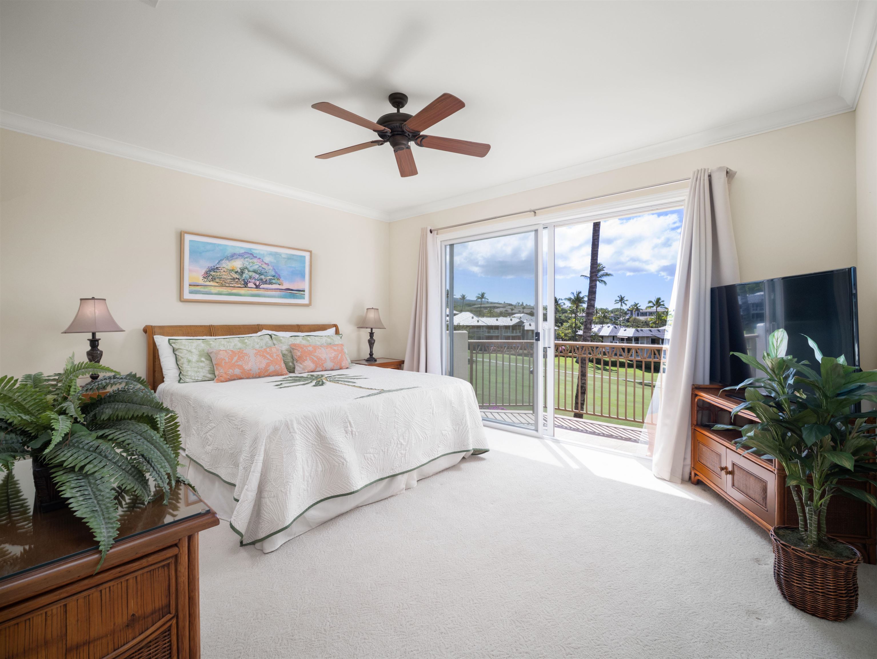 Kai Malu condo # 58B, Kihei, Hawaii - photo 34 of 50