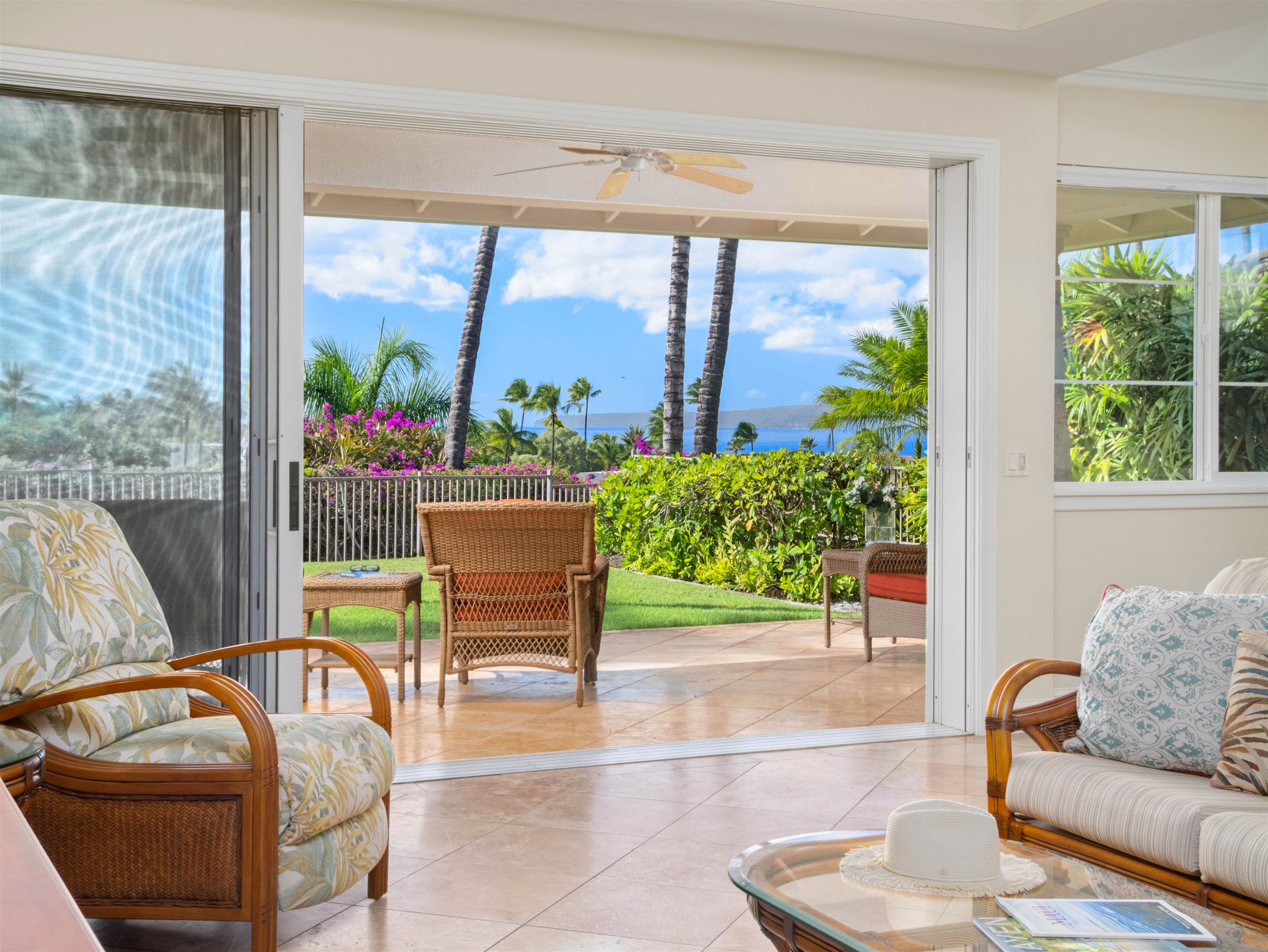 Kai Malu condo # 58B, Kihei, Hawaii - photo 5 of 50