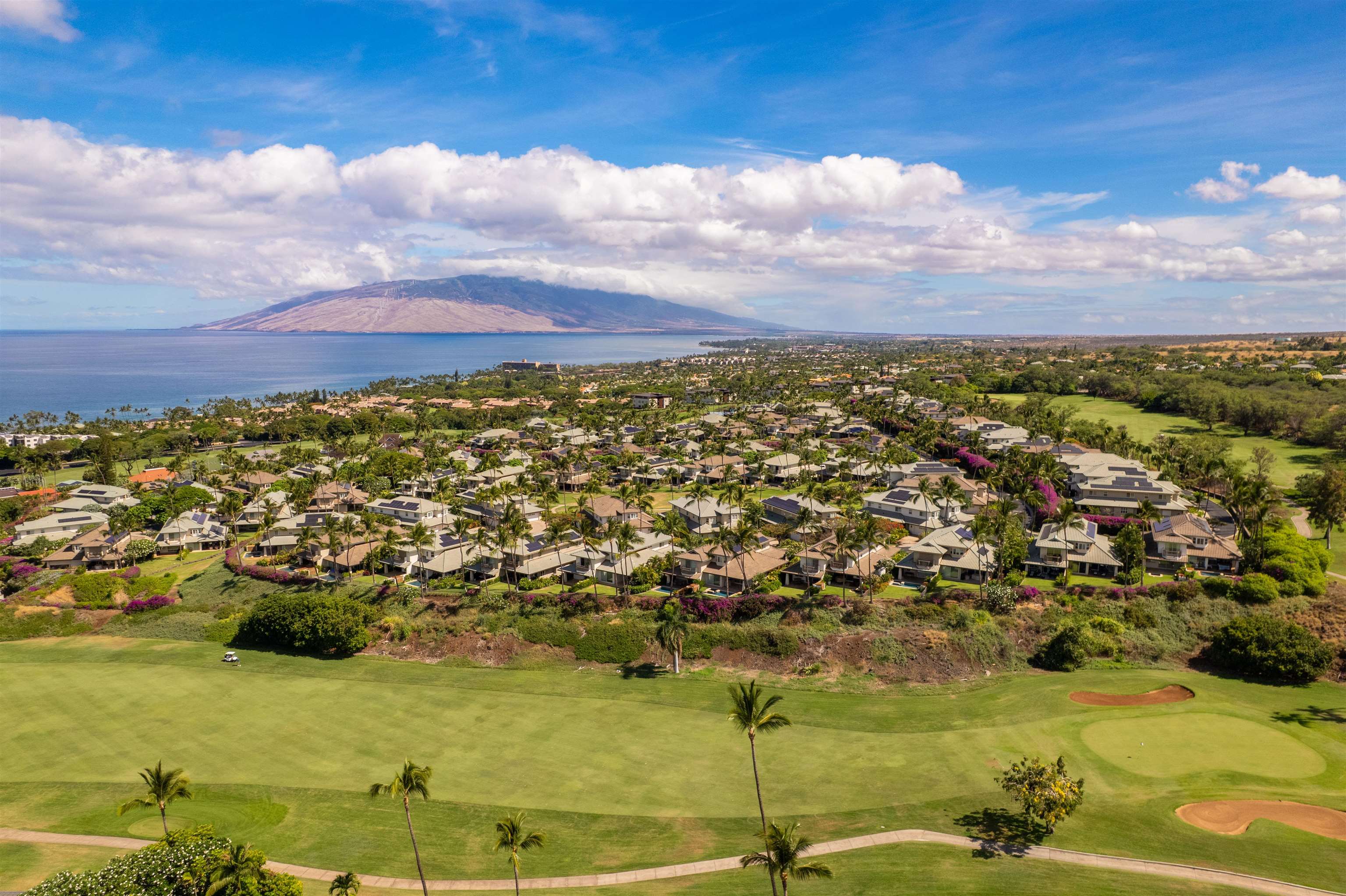 Kai Malu condo # 58B, Kihei, Hawaii - photo 49 of 50