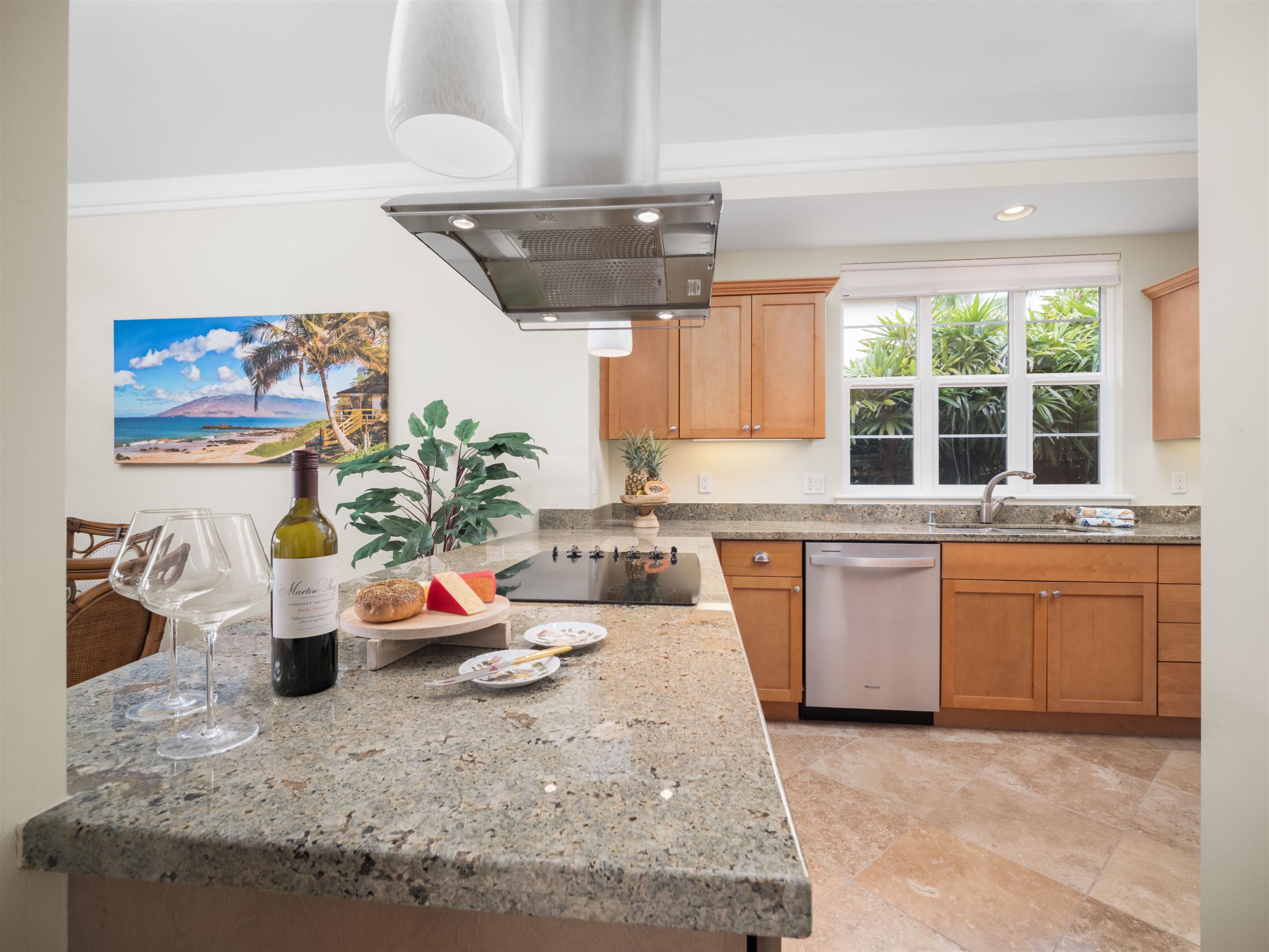 Kai Malu condo # 58B, Kihei, Hawaii - photo 6 of 50