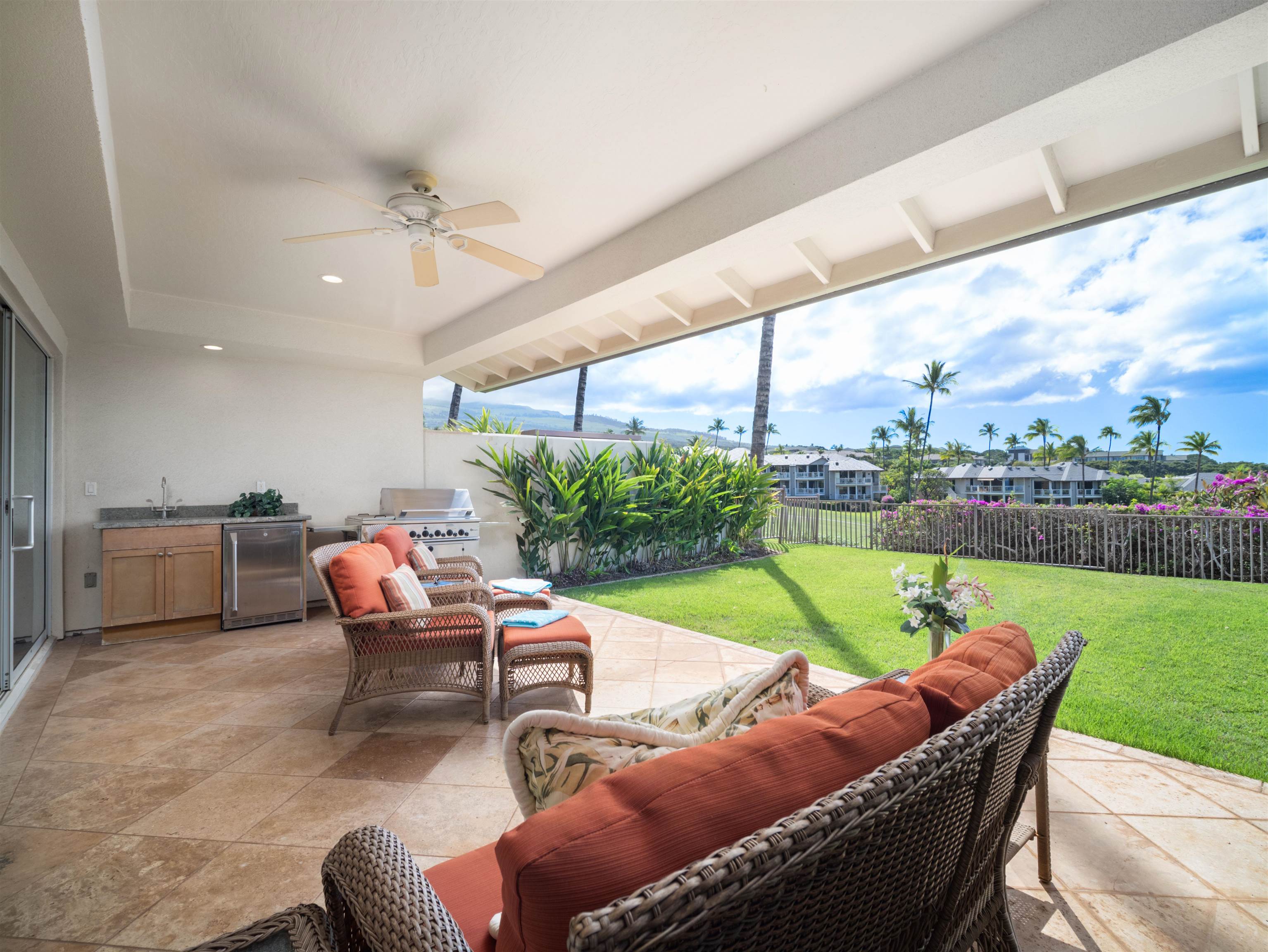 Kai Malu condo # 58B, Kihei, Hawaii - photo 7 of 50