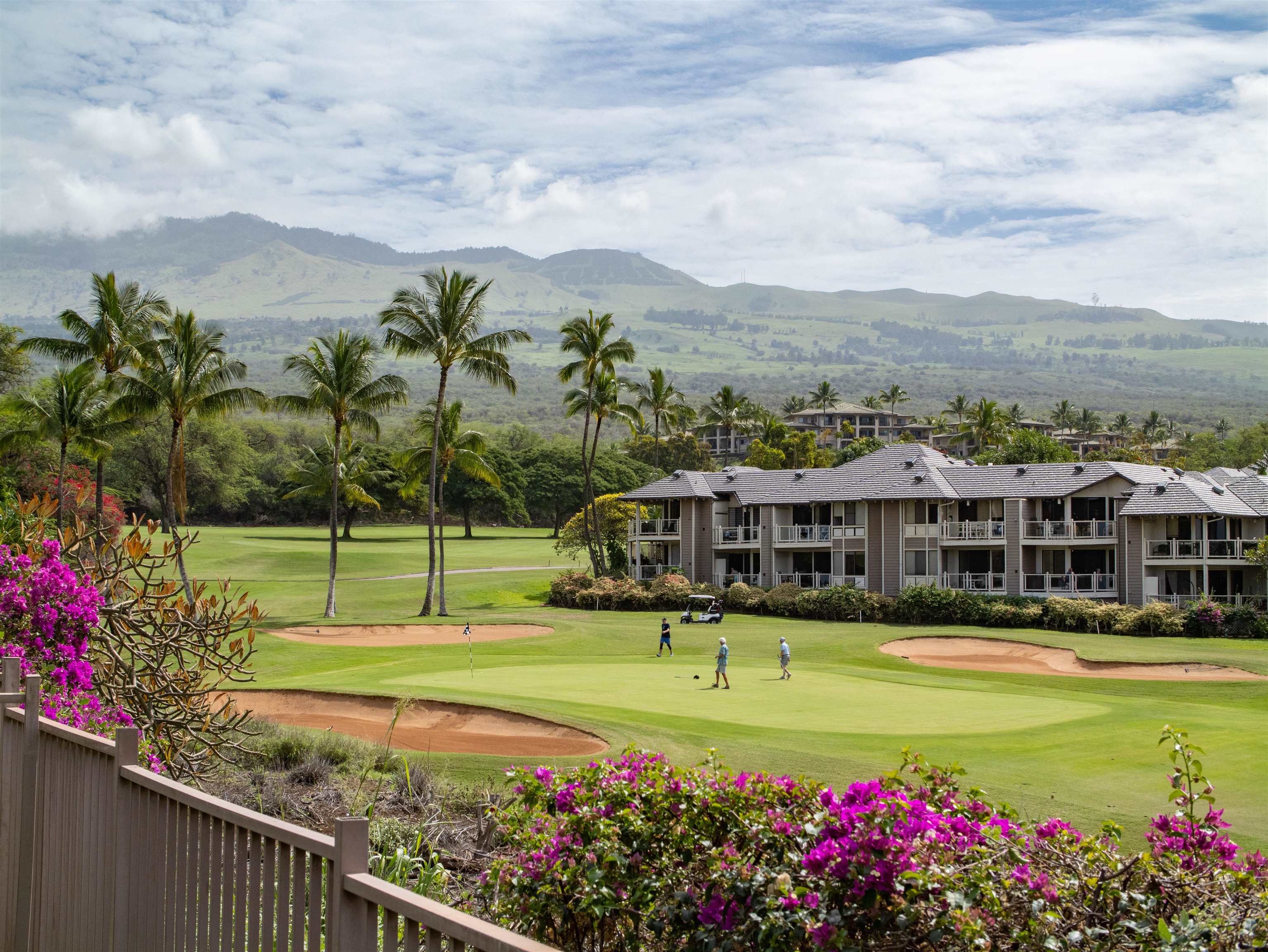 Kai Malu condo # 58B, Kihei, Hawaii - photo 8 of 50