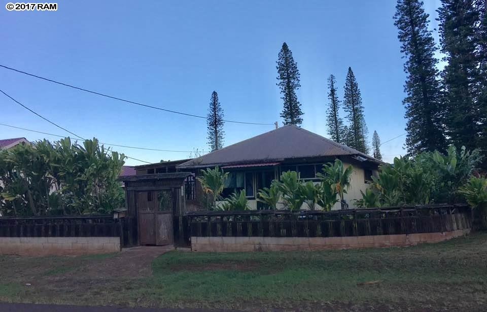 339 Sixth St , Lanai City house for sale Lanai City Lanai