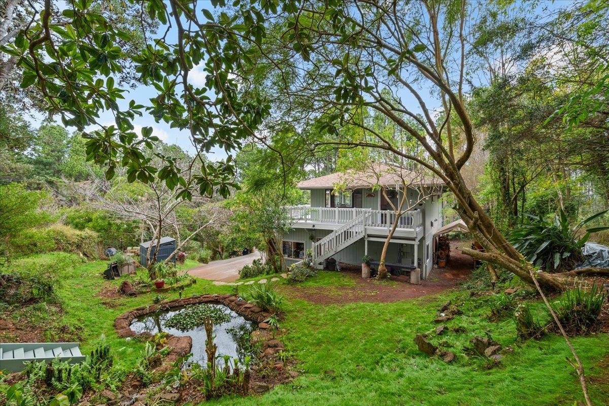 34  Alaluana Rd , Makawao/Olinda/Haliimaile home - photo 3 of 50