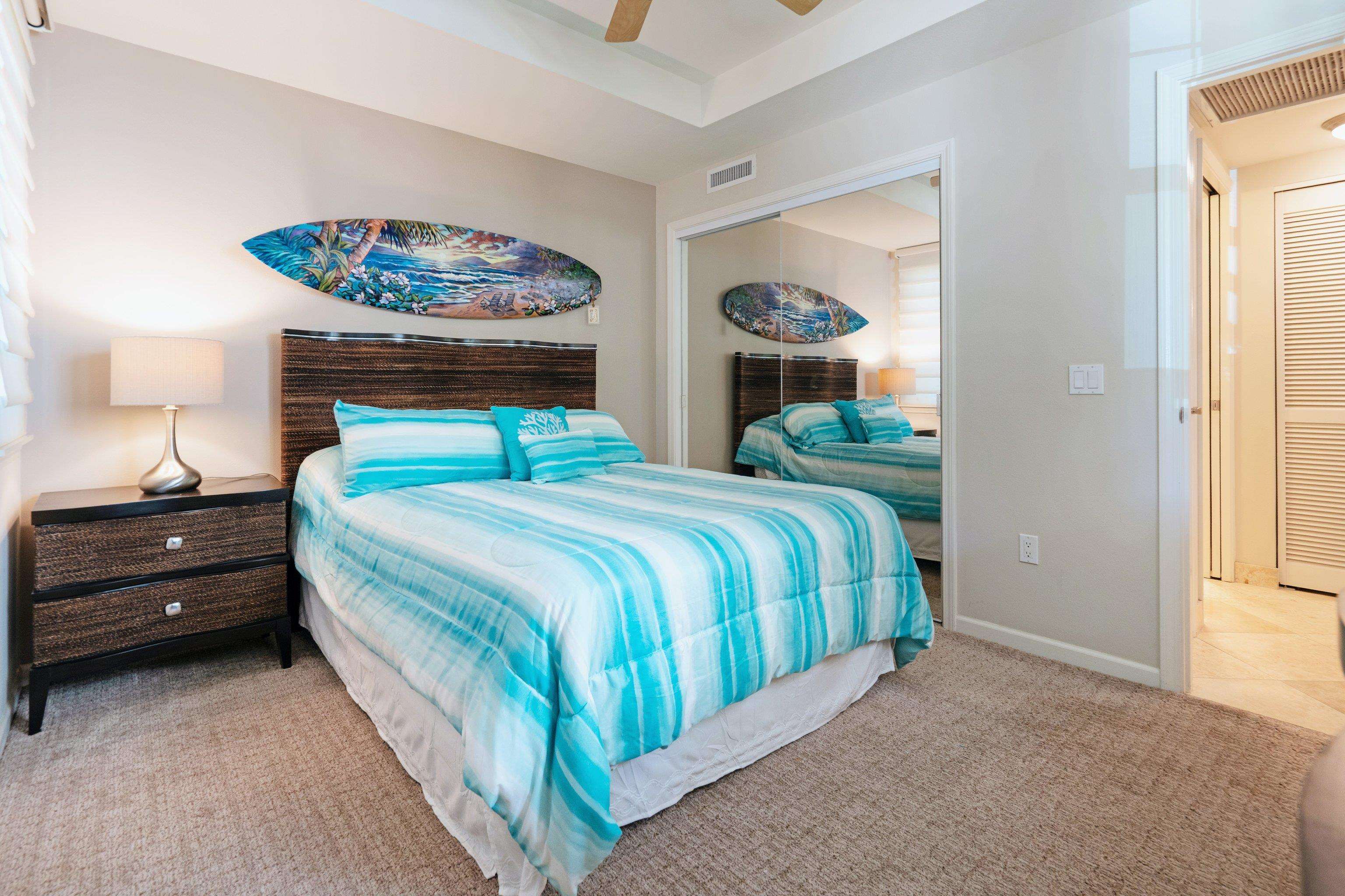 Ke Alii Ocean Villas condo # G 102, Kihei, Hawaii - photo 12 of 26