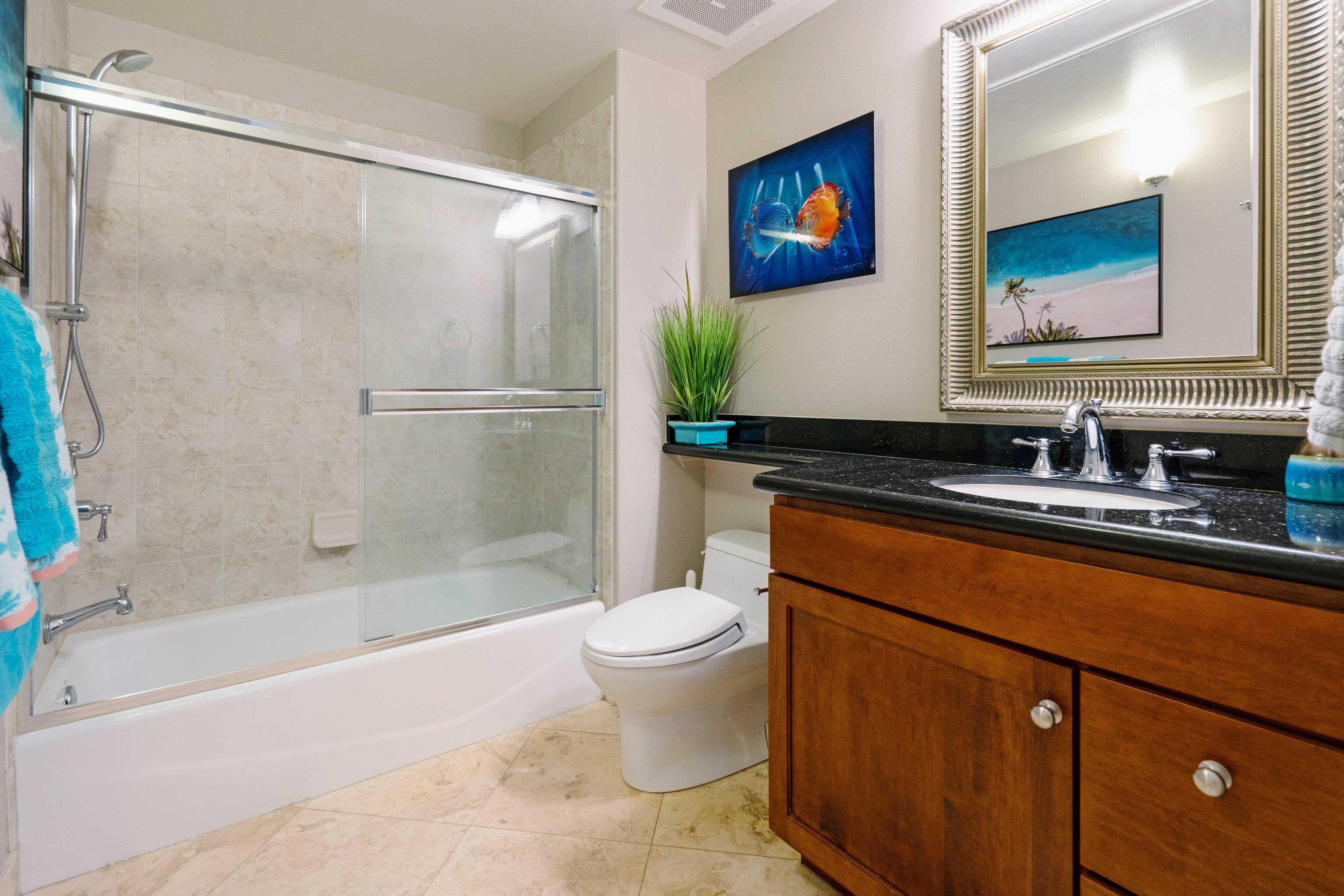 Ke Alii Ocean Villas condo # G 102, Kihei, Hawaii - photo 13 of 26