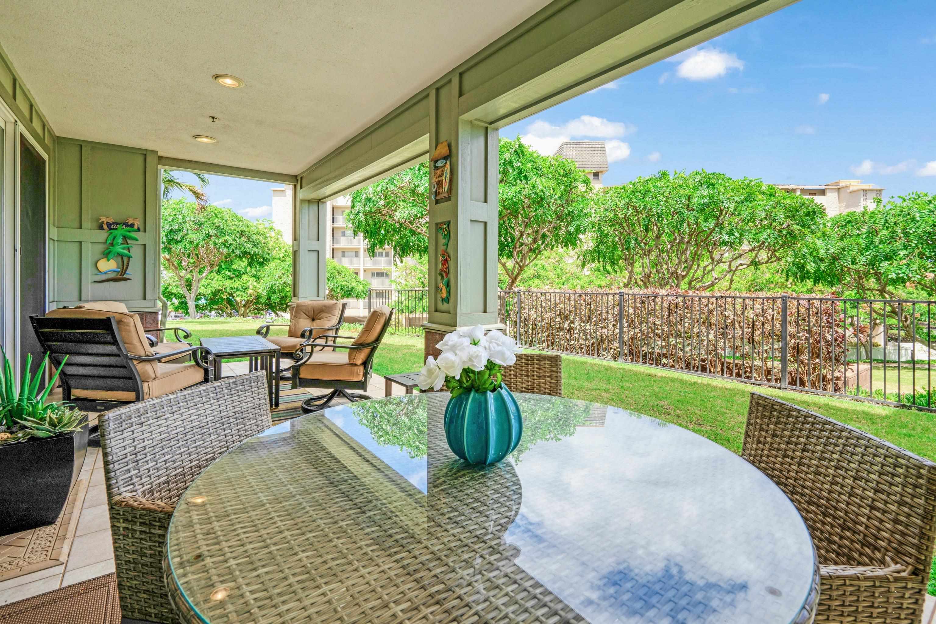 Ke Alii Ocean Villas condo # G 102, Kihei, Hawaii - photo 14 of 26