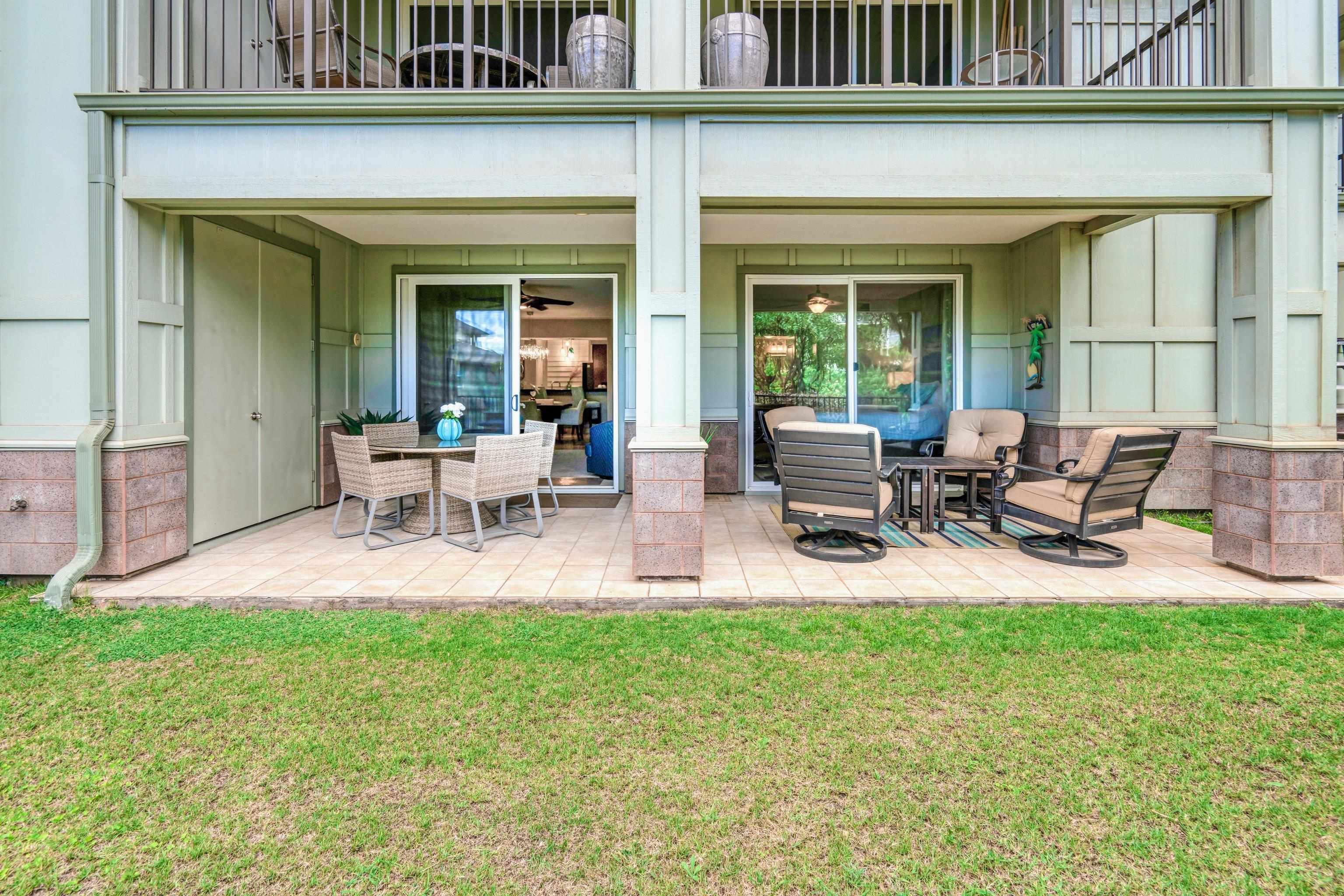 Ke Alii Ocean Villas condo # G 102, Kihei, Hawaii - photo 15 of 26