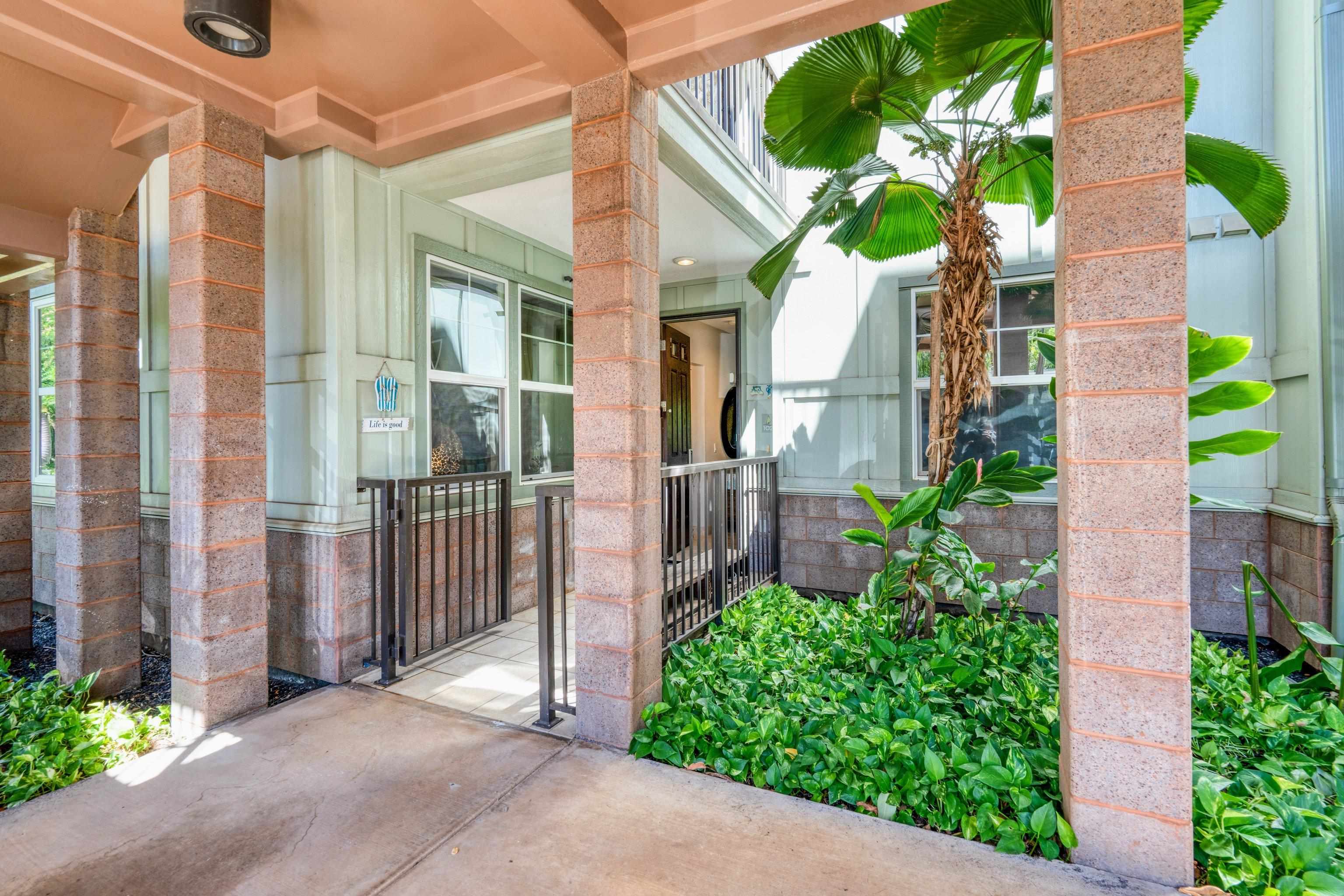 Ke Alii Ocean Villas condo # G 102, Kihei, Hawaii - photo 17 of 26