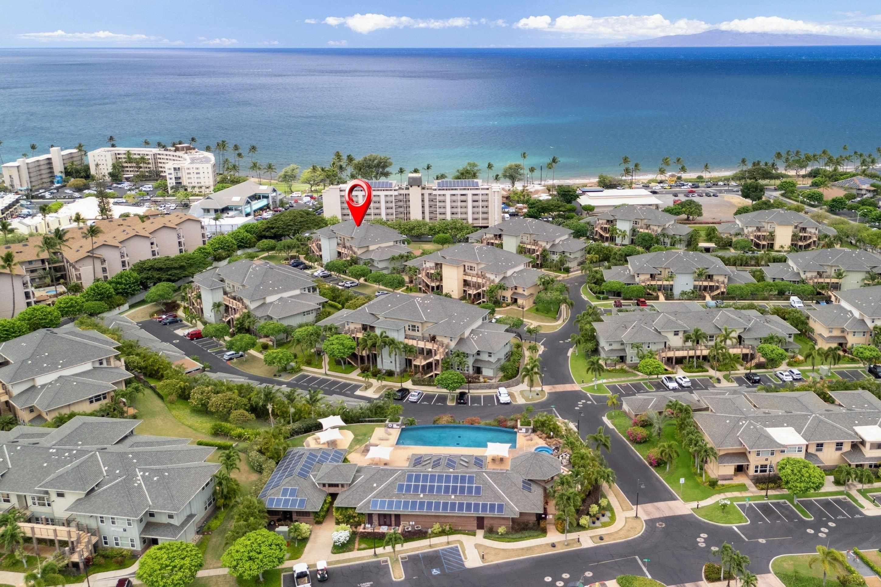 Ke Alii Ocean Villas condo # G 102, Kihei, Hawaii - photo 18 of 26