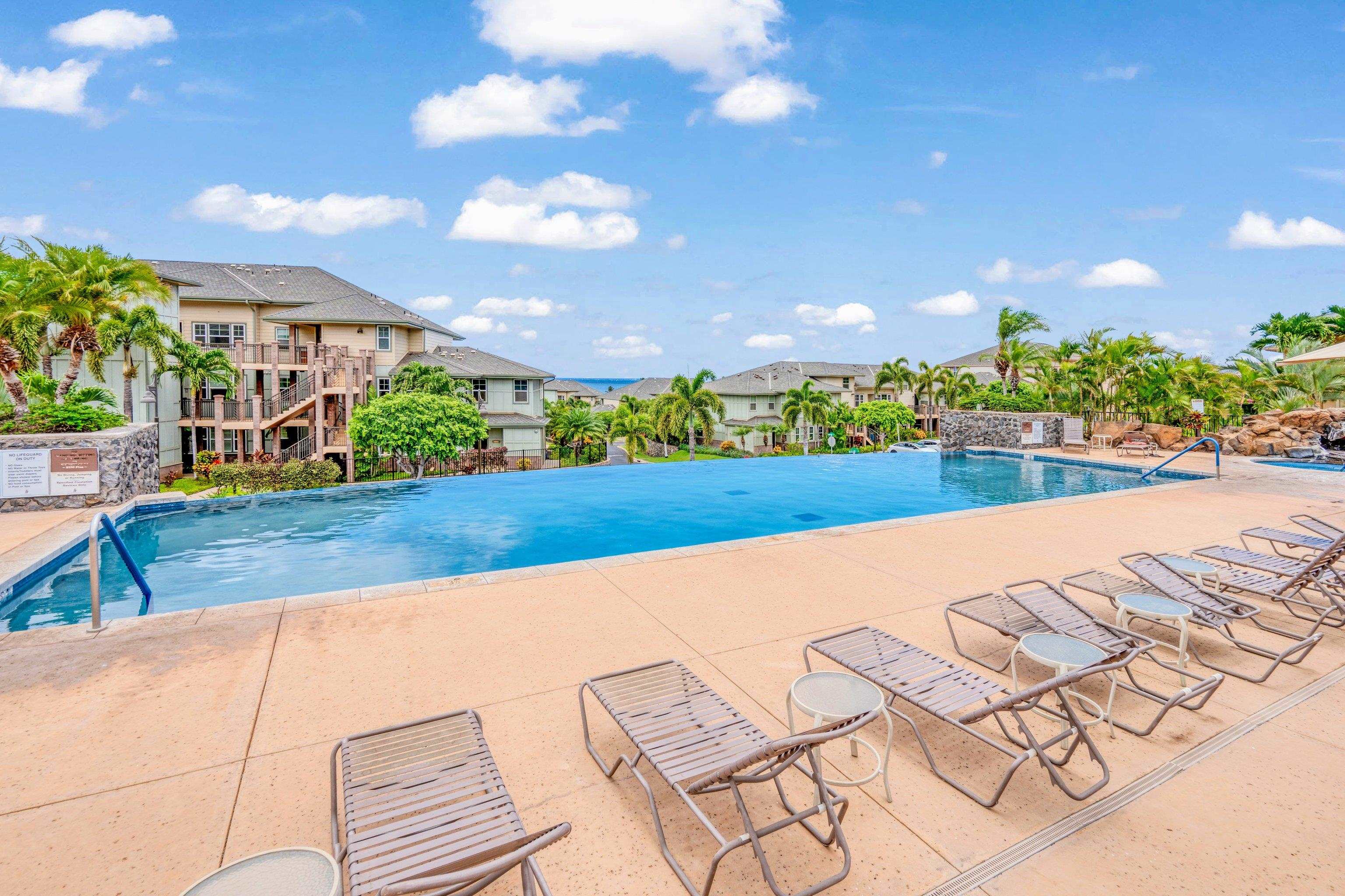 Ke Alii Ocean Villas condo # G 102, Kihei, Hawaii - photo 20 of 26