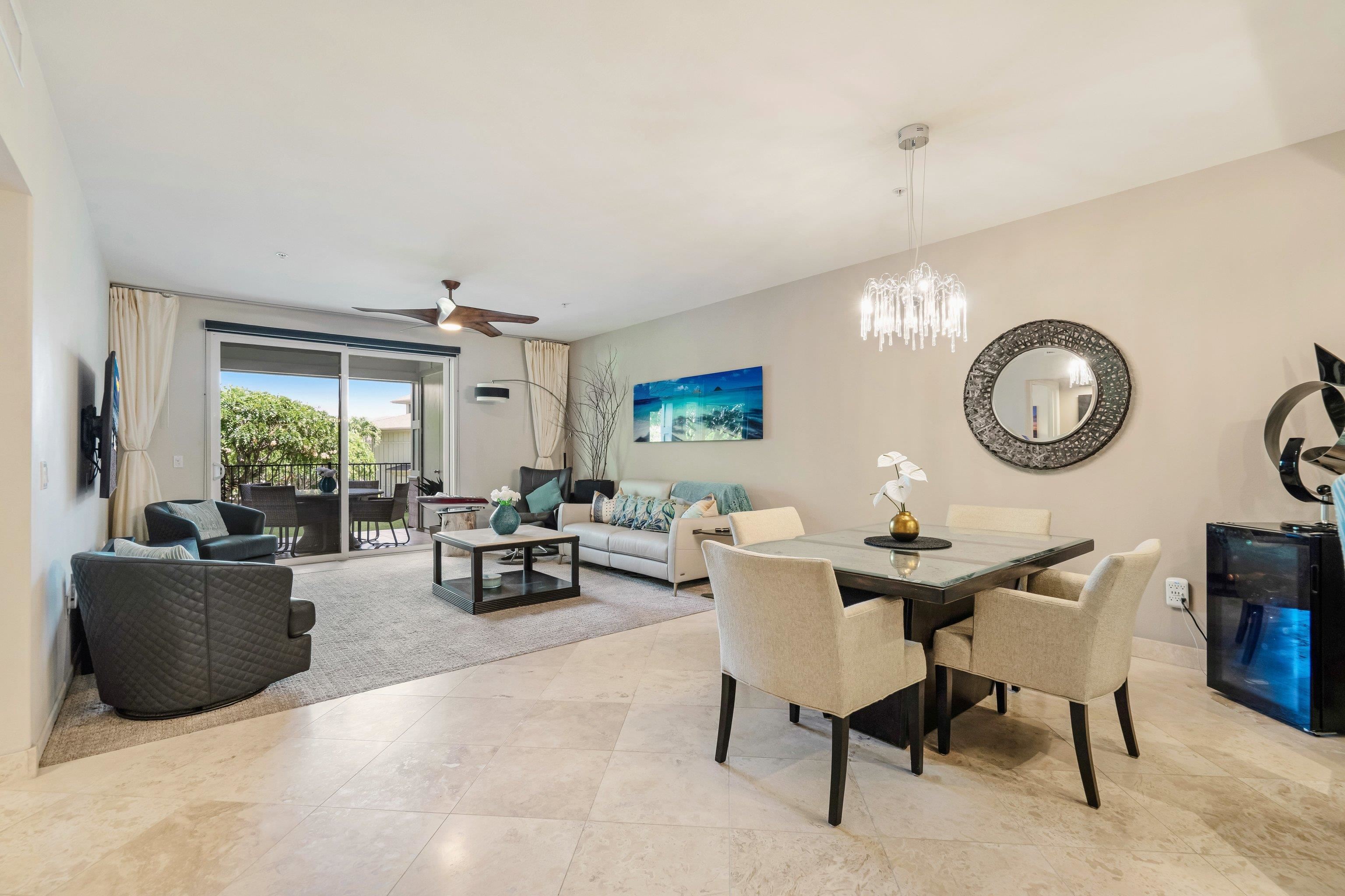 Ke Alii Ocean Villas condo # G 102, Kihei, Hawaii - photo 3 of 26