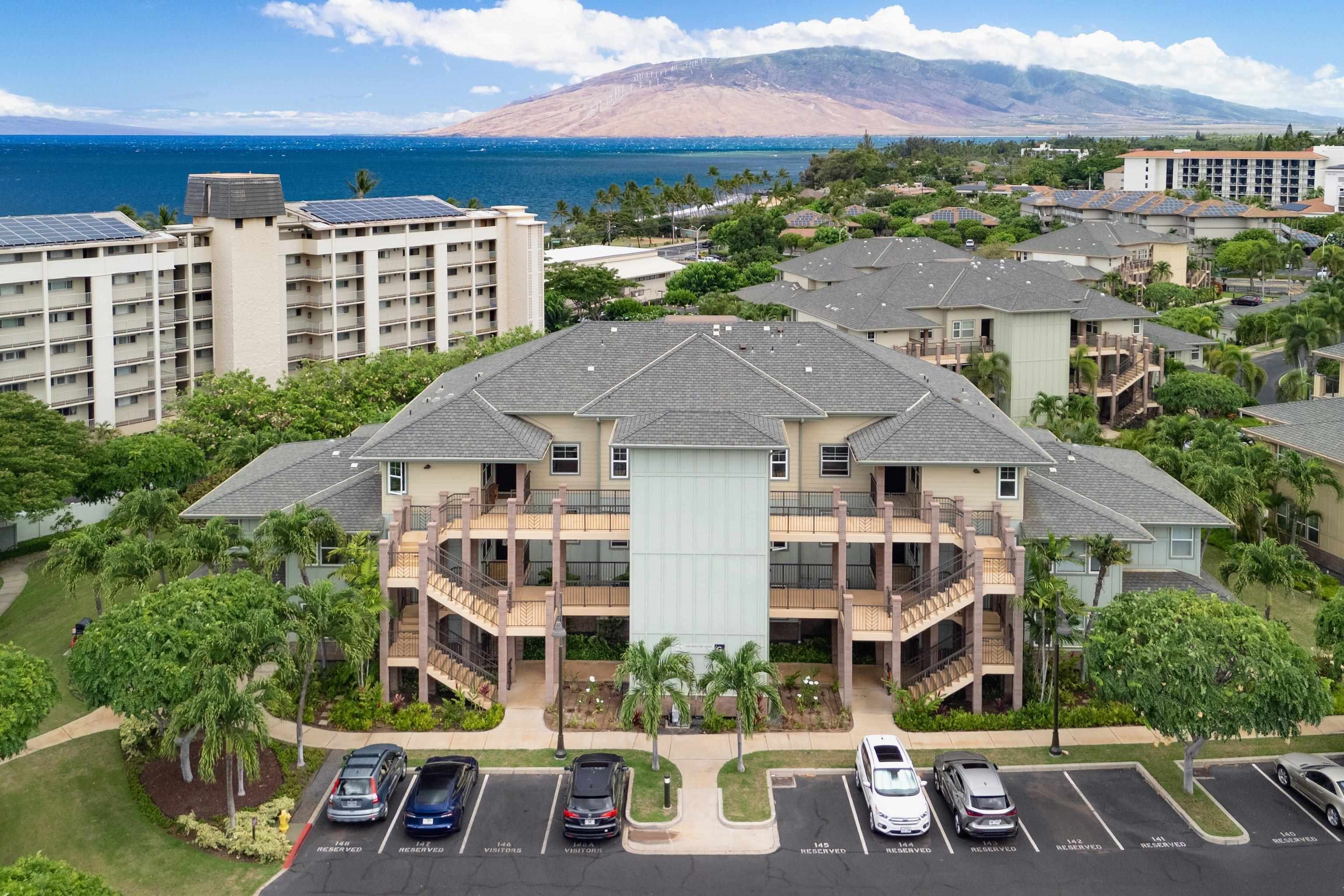 Ke Alii Ocean Villas condo # G 102, Kihei, Hawaii - photo 23 of 26