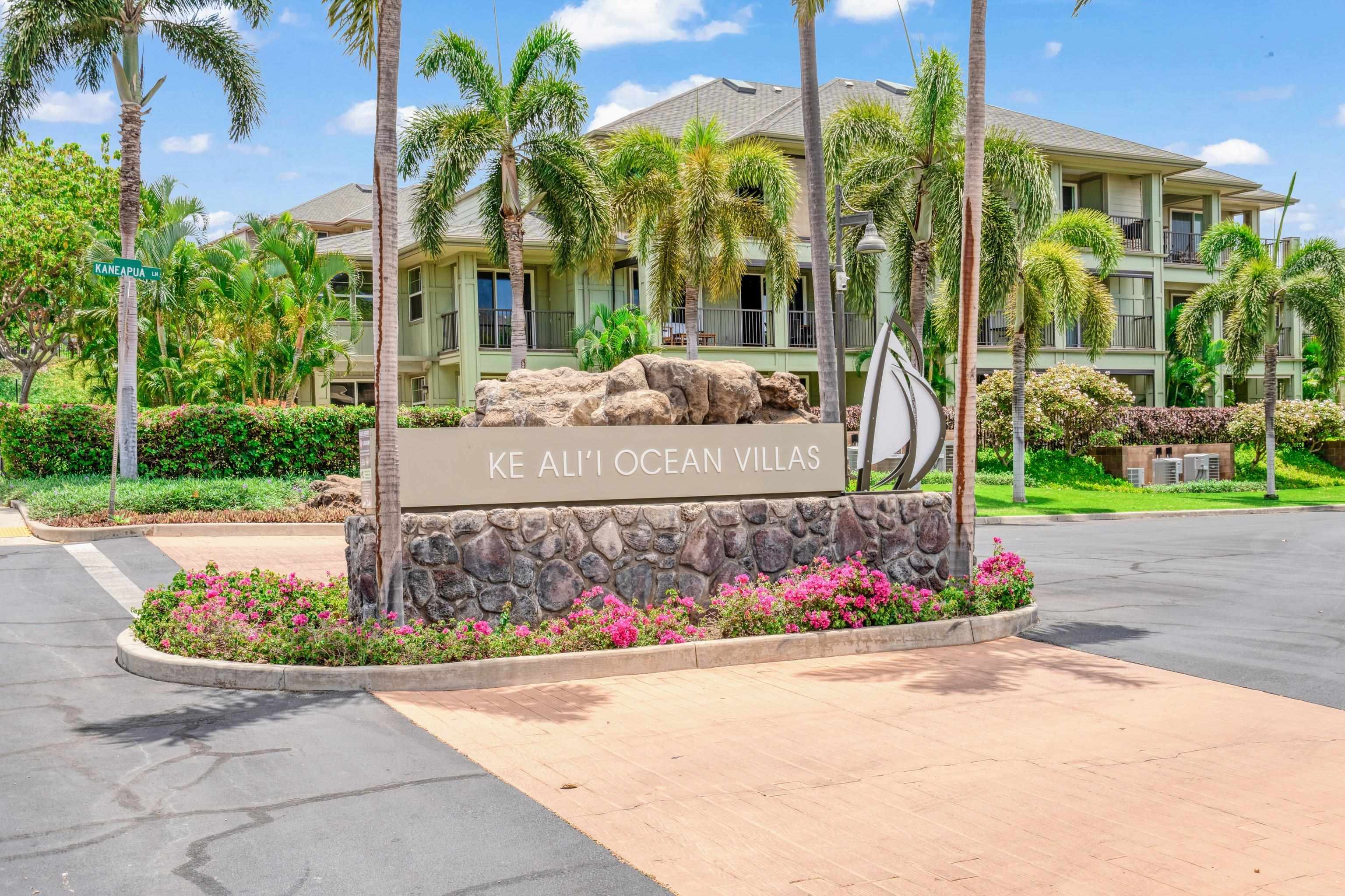 Ke Alii Ocean Villas condo # G 102, Kihei, Hawaii - photo 24 of 26