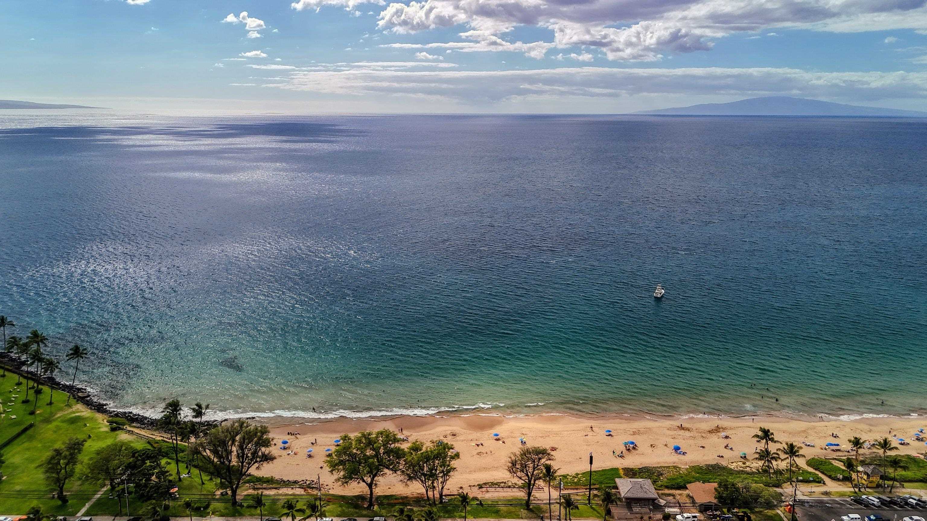 Ke Alii Ocean Villas condo # G 102, Kihei, Hawaii - photo 26 of 26