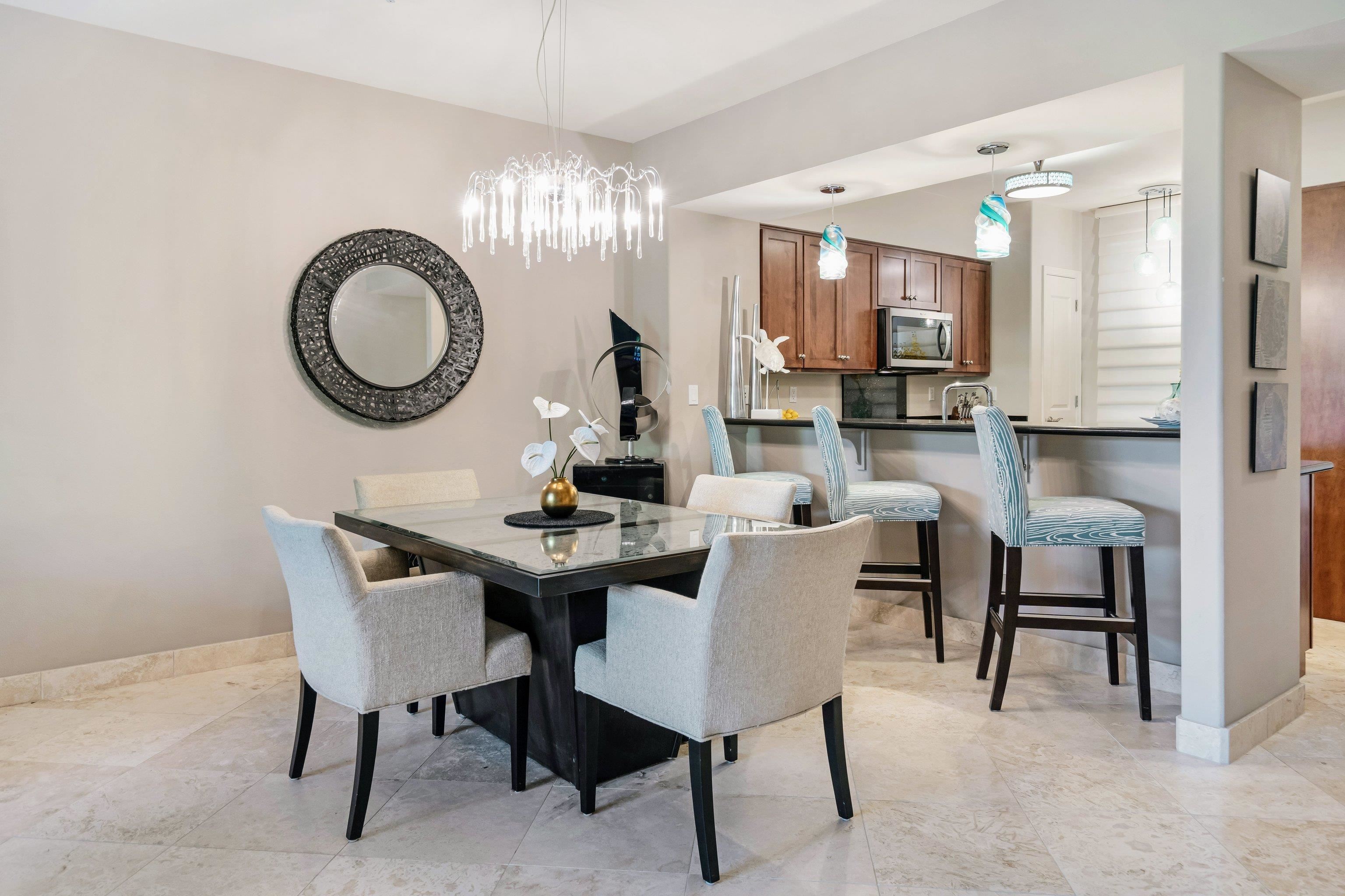 Ke Alii Ocean Villas condo # G 102, Kihei, Hawaii - photo 4 of 26