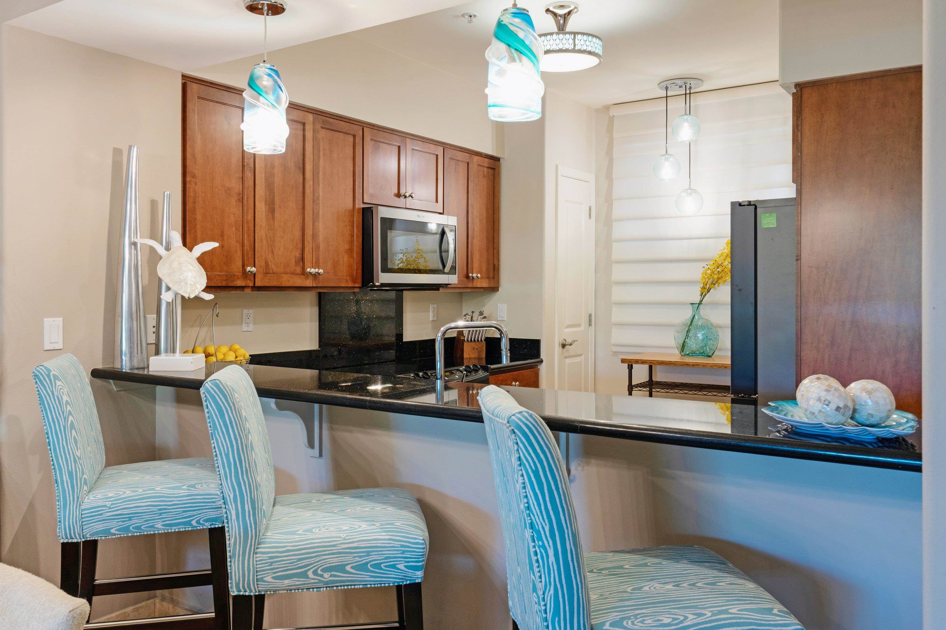 Ke Alii Ocean Villas condo # G 102, Kihei, Hawaii - photo 6 of 26