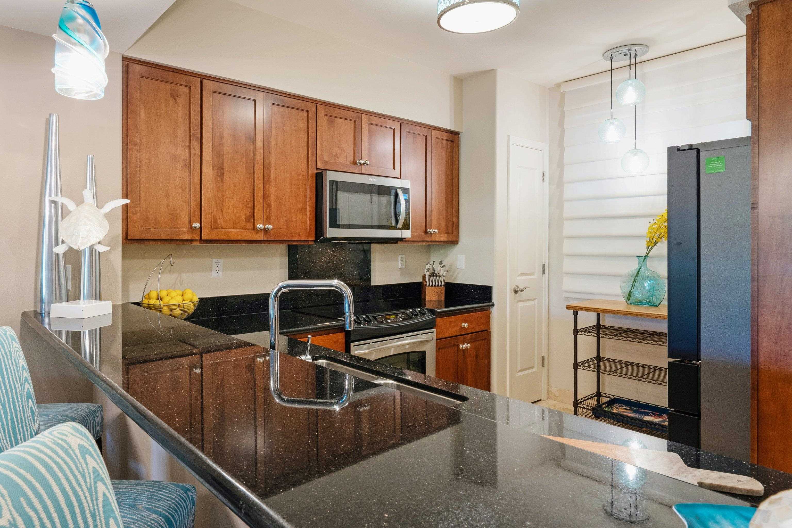 Ke Alii Ocean Villas condo # G 102, Kihei, Hawaii - photo 8 of 26