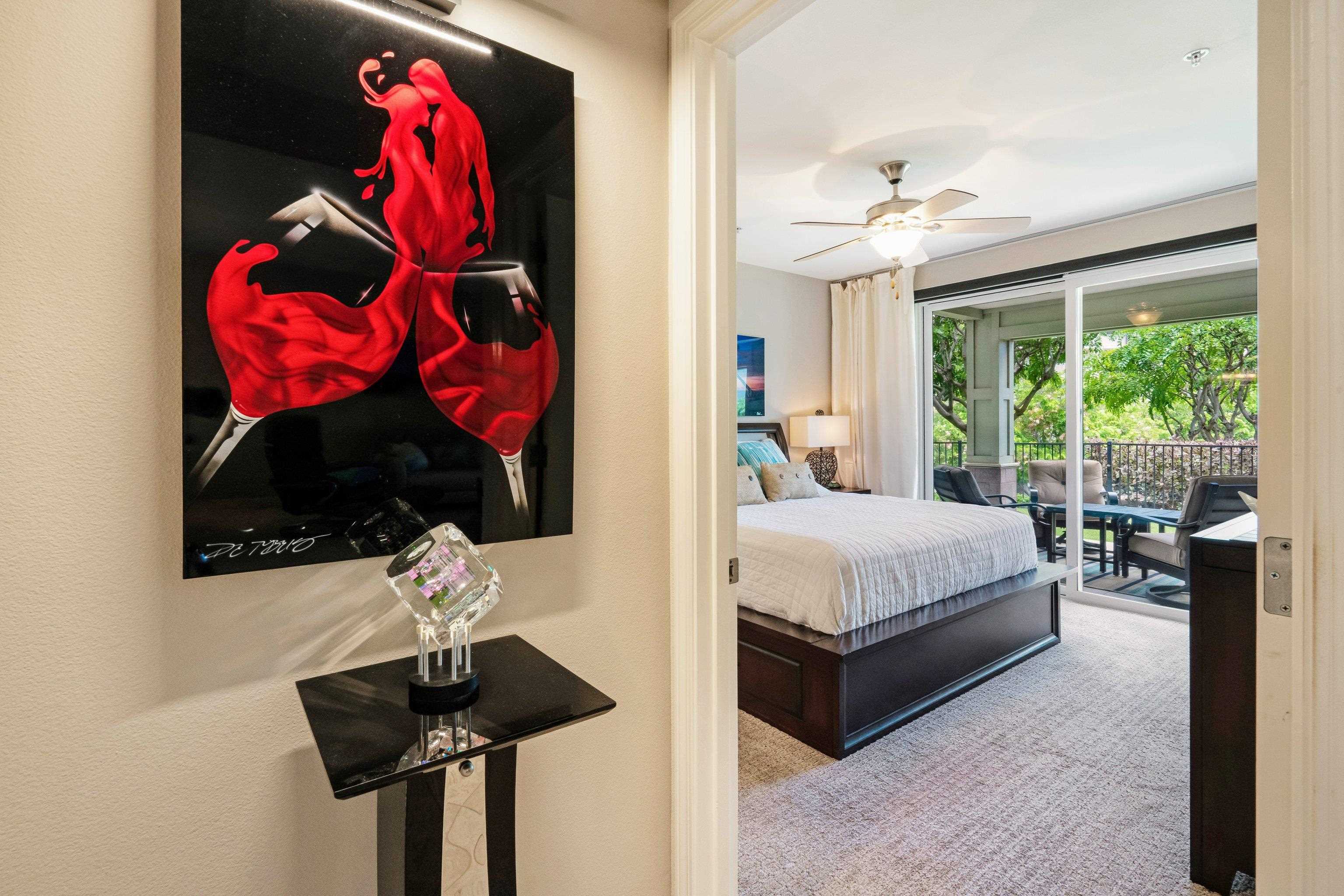 Ke Alii Ocean Villas condo # G 102, Kihei, Hawaii - photo 9 of 26