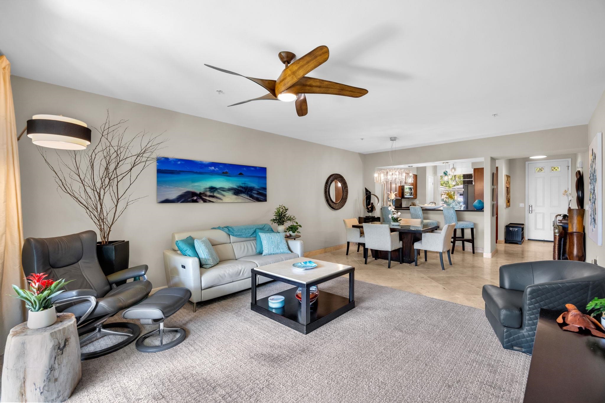 Ke Alii Ocean Villas condo # G 102, Kihei, Hawaii - photo 2 of 23