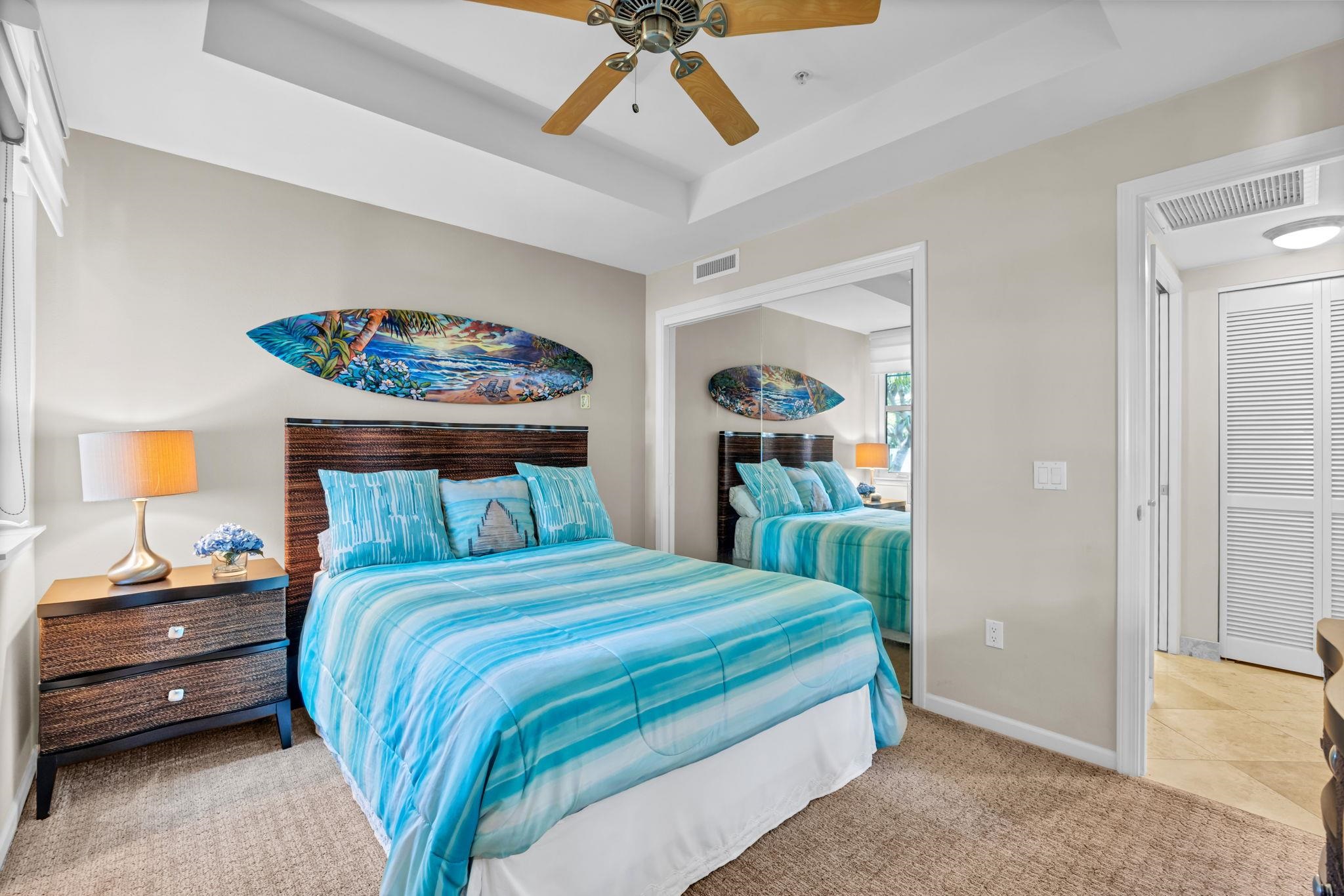 Ke Alii Ocean Villas condo # G 102, Kihei, Hawaii - photo 11 of 23