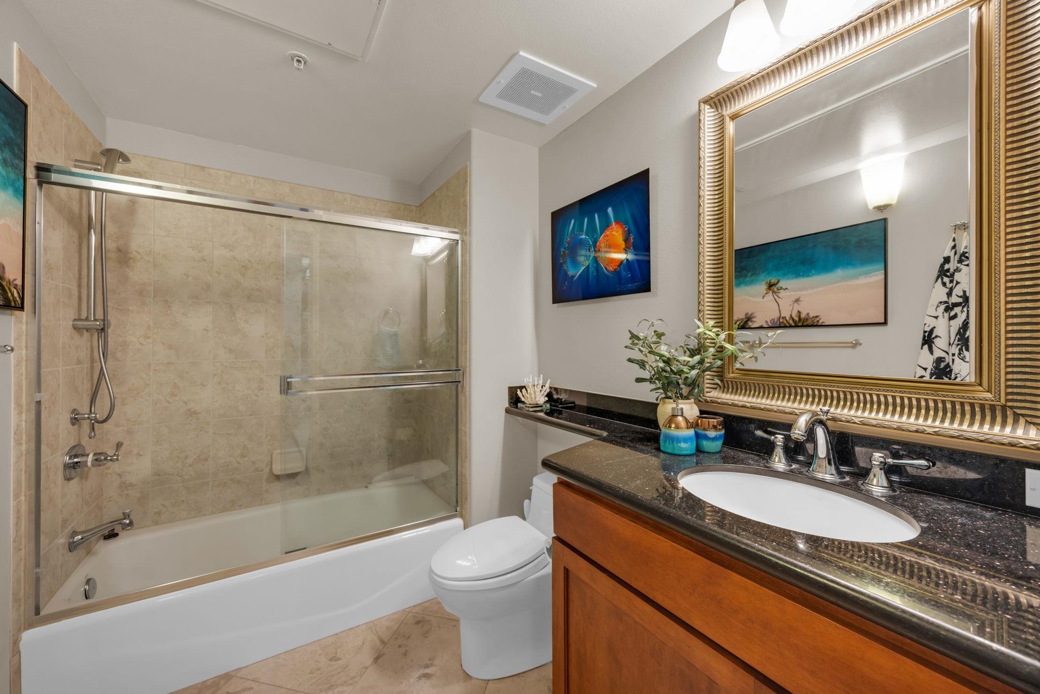 Ke Alii Ocean Villas condo # G 102, Kihei, Hawaii - photo 12 of 23