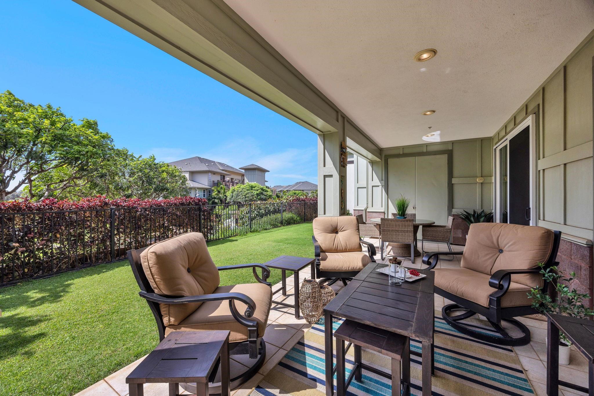 Ke Alii Ocean Villas condo # G 102, Kihei, Hawaii - photo 15 of 23