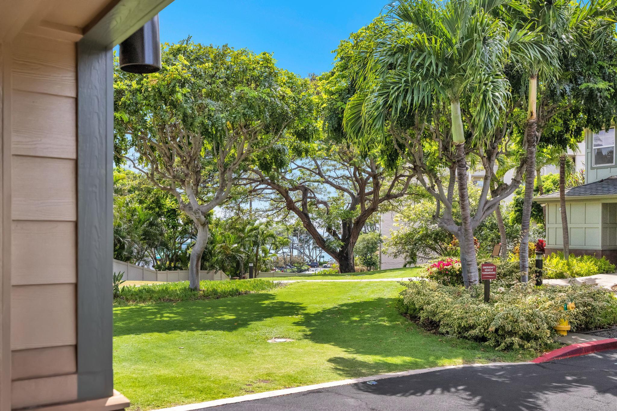 Ke Alii Ocean Villas condo # G 102, Kihei, Hawaii - photo 17 of 23