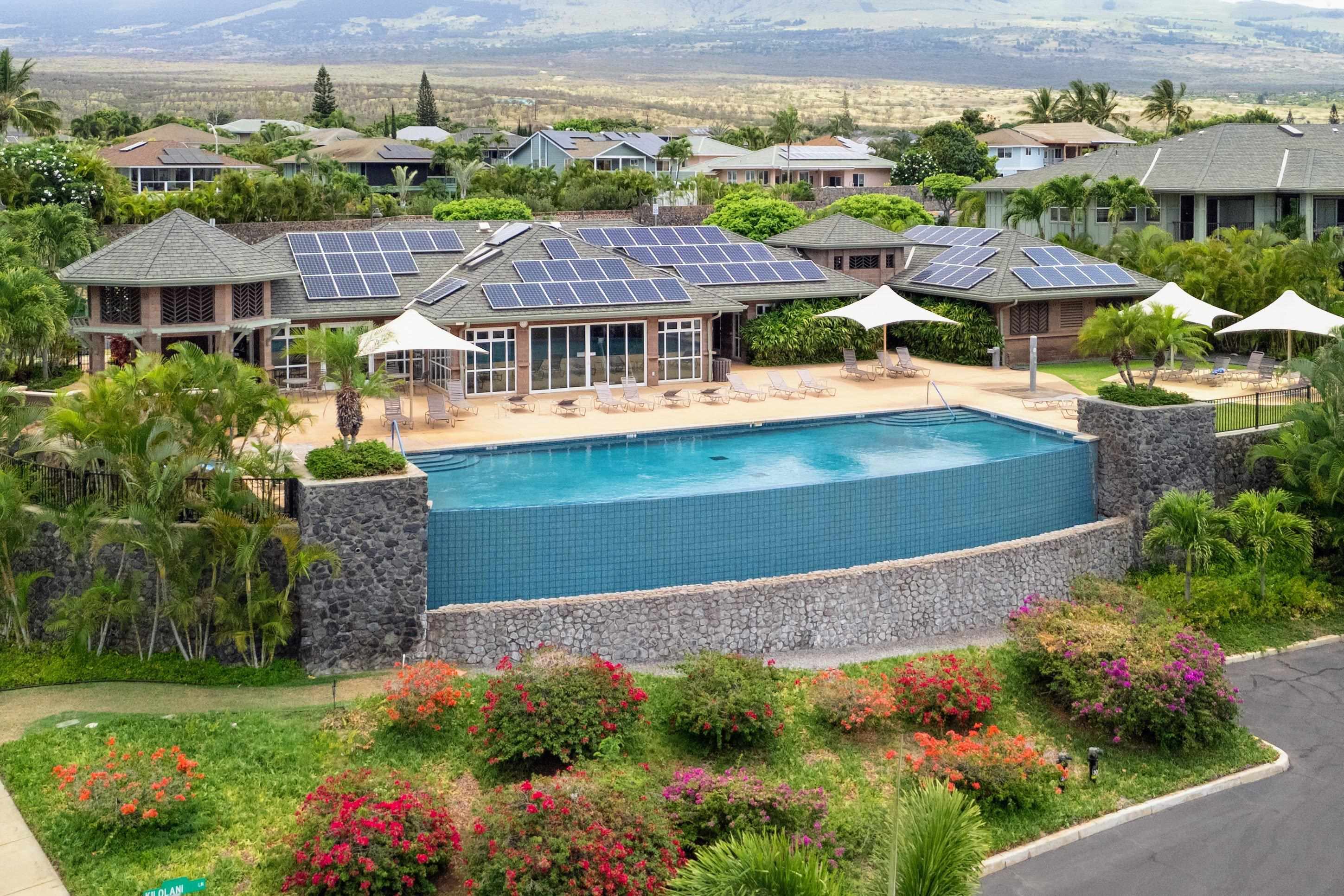 Ke Alii Ocean Villas condo # G 102, Kihei, Hawaii - photo 19 of 23