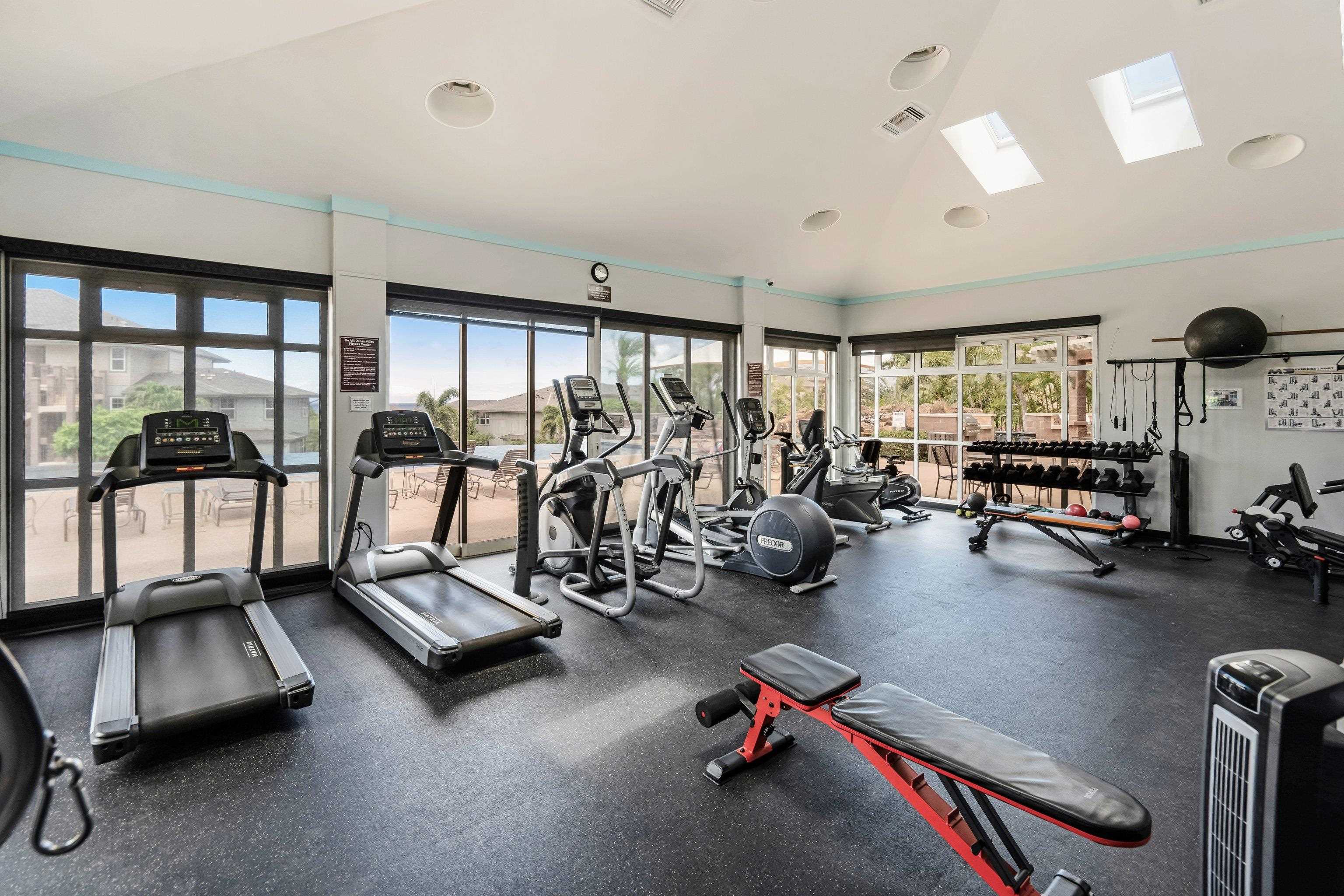 Ke Alii Ocean Villas condo # G 102, Kihei, Hawaii - photo 20 of 23