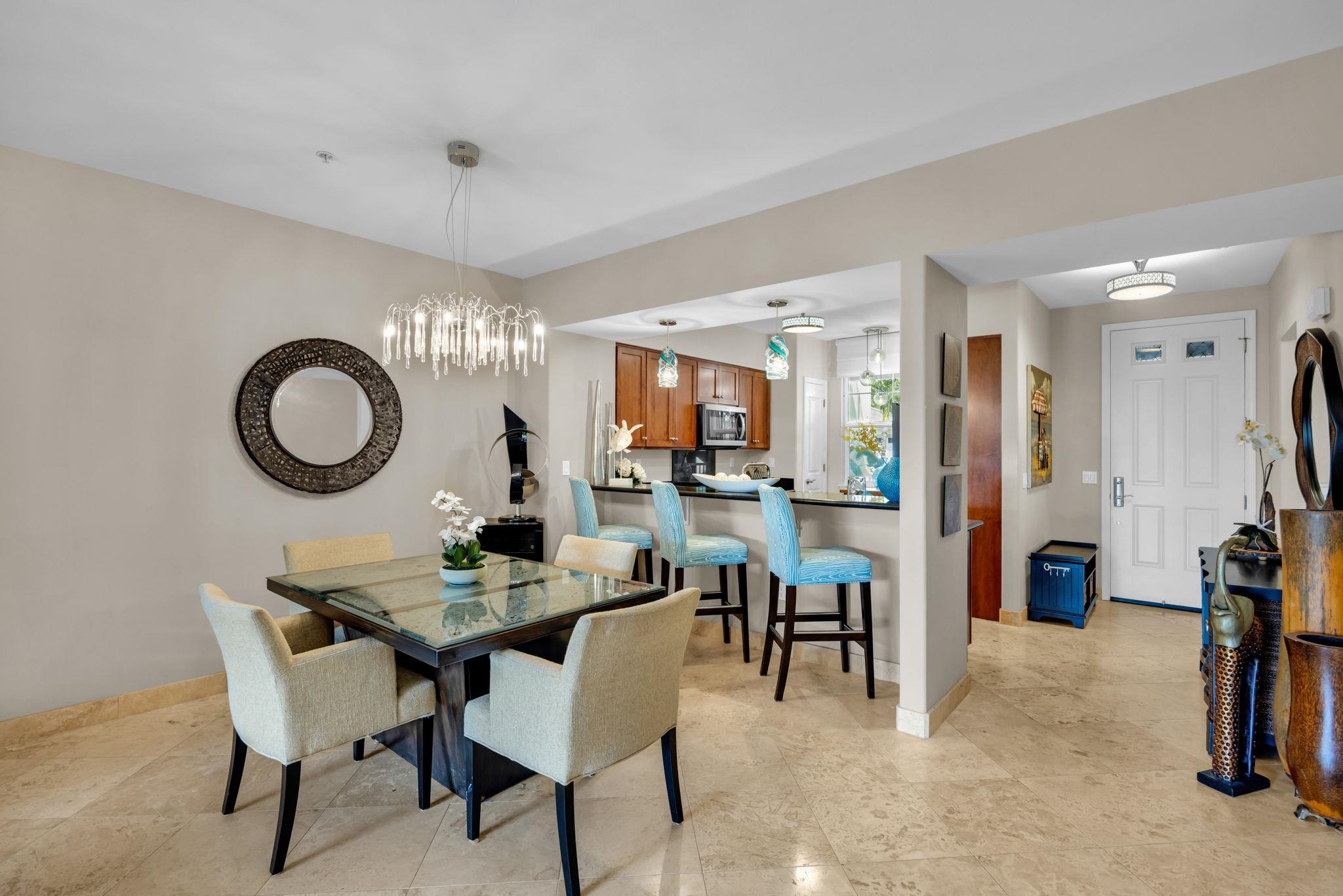Ke Alii Ocean Villas condo # G 102, Kihei, Hawaii - photo 3 of 23