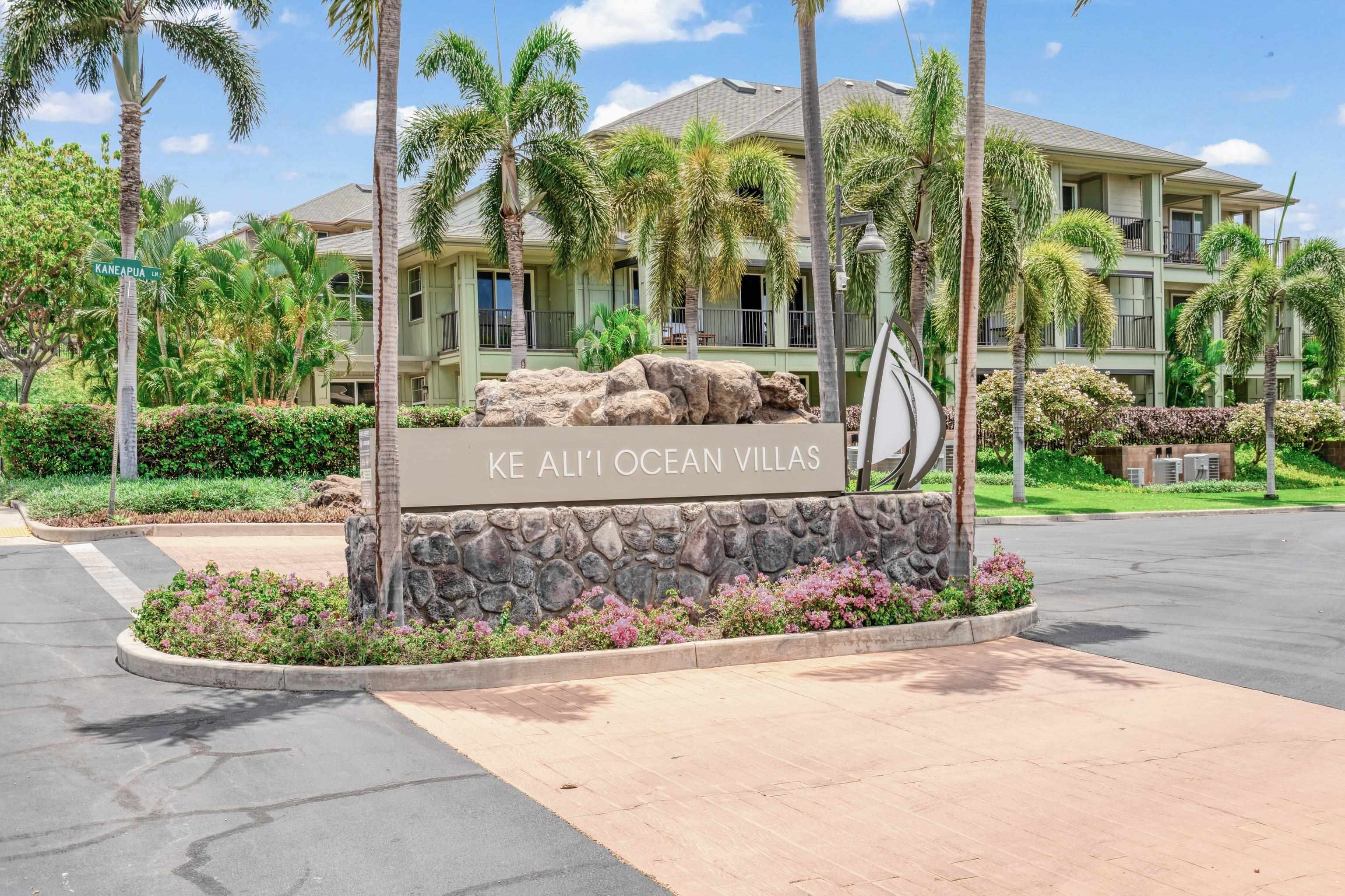 Ke Alii Ocean Villas condo # G 102, Kihei, Hawaii - photo 23 of 23