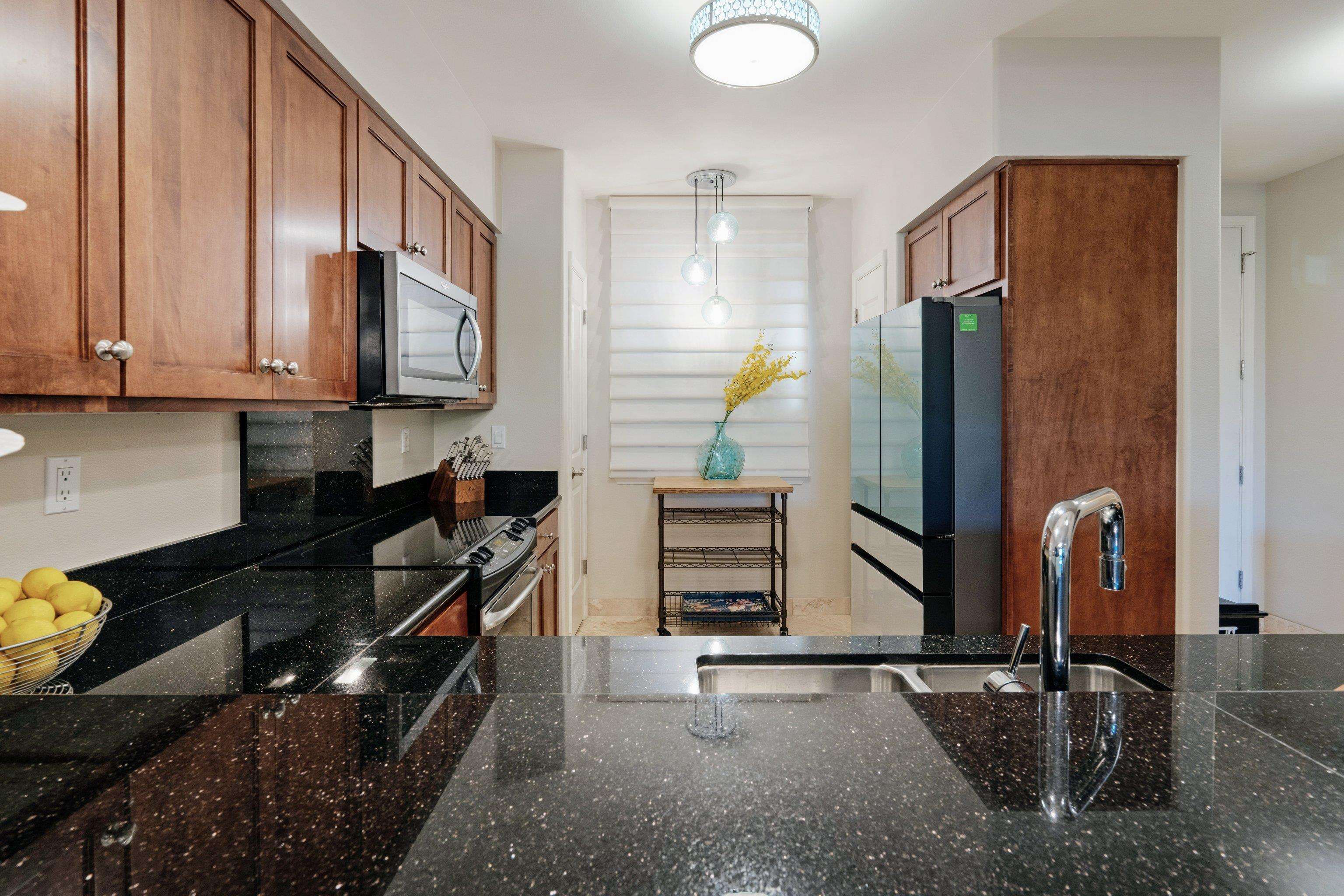 Ke Alii Ocean Villas condo # G 102, Kihei, Hawaii - photo 5 of 23