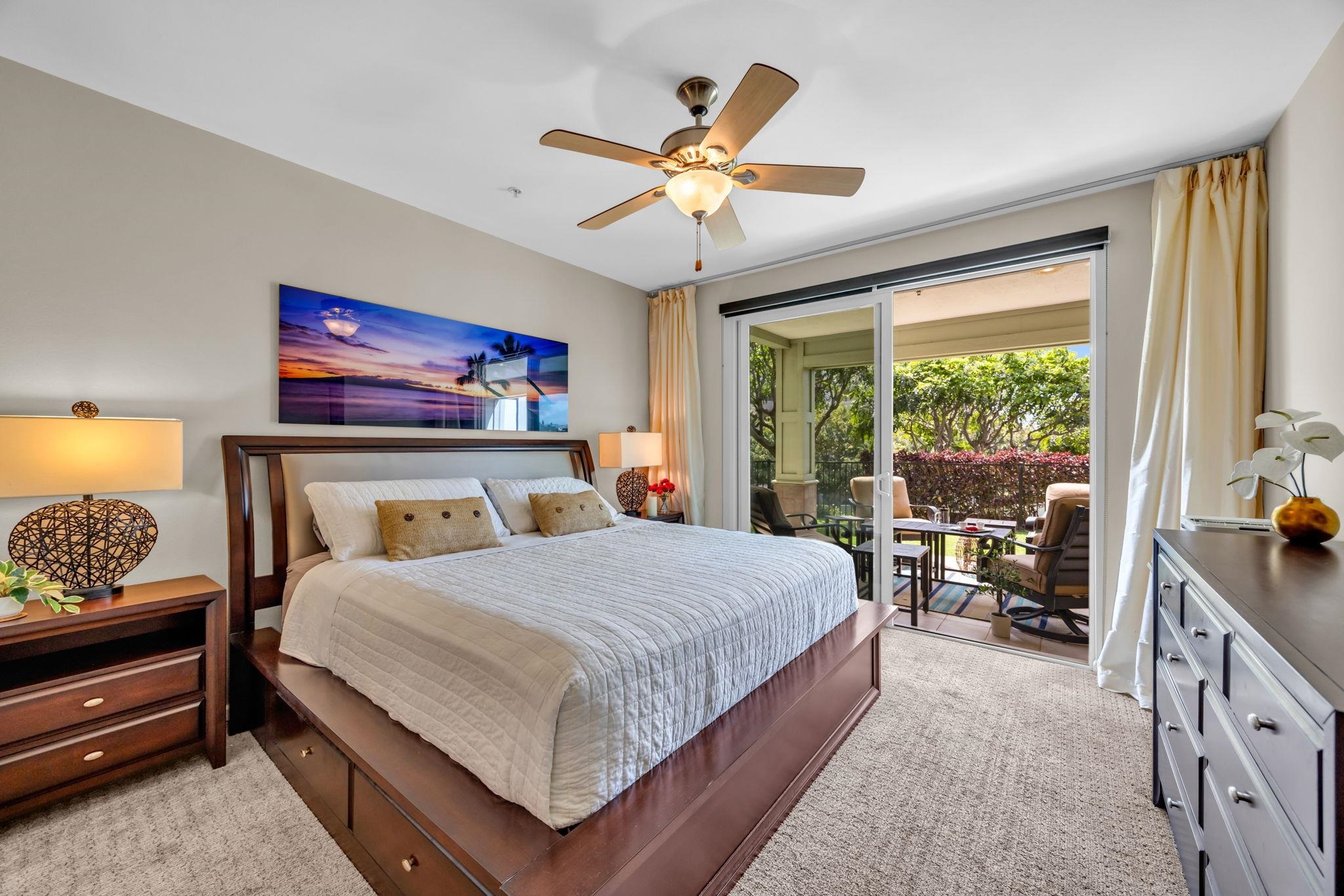 Ke Alii Ocean Villas condo # G 102, Kihei, Hawaii - photo 7 of 23