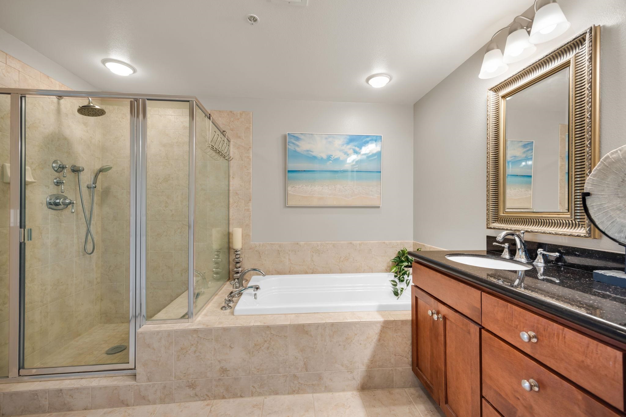 Ke Alii Ocean Villas condo # G 102, Kihei, Hawaii - photo 10 of 23