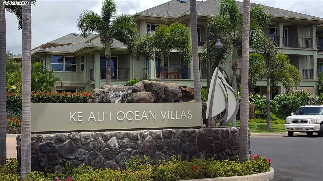 Ke Alii Ocean Villas condo # G303, Kihei, Hawaii - photo 12 of 30