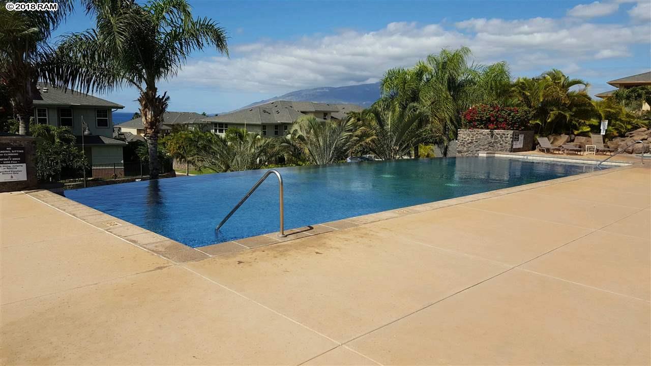 Ke Alii Ocean Villas condo # G303, Kihei, Hawaii - photo 18 of 30