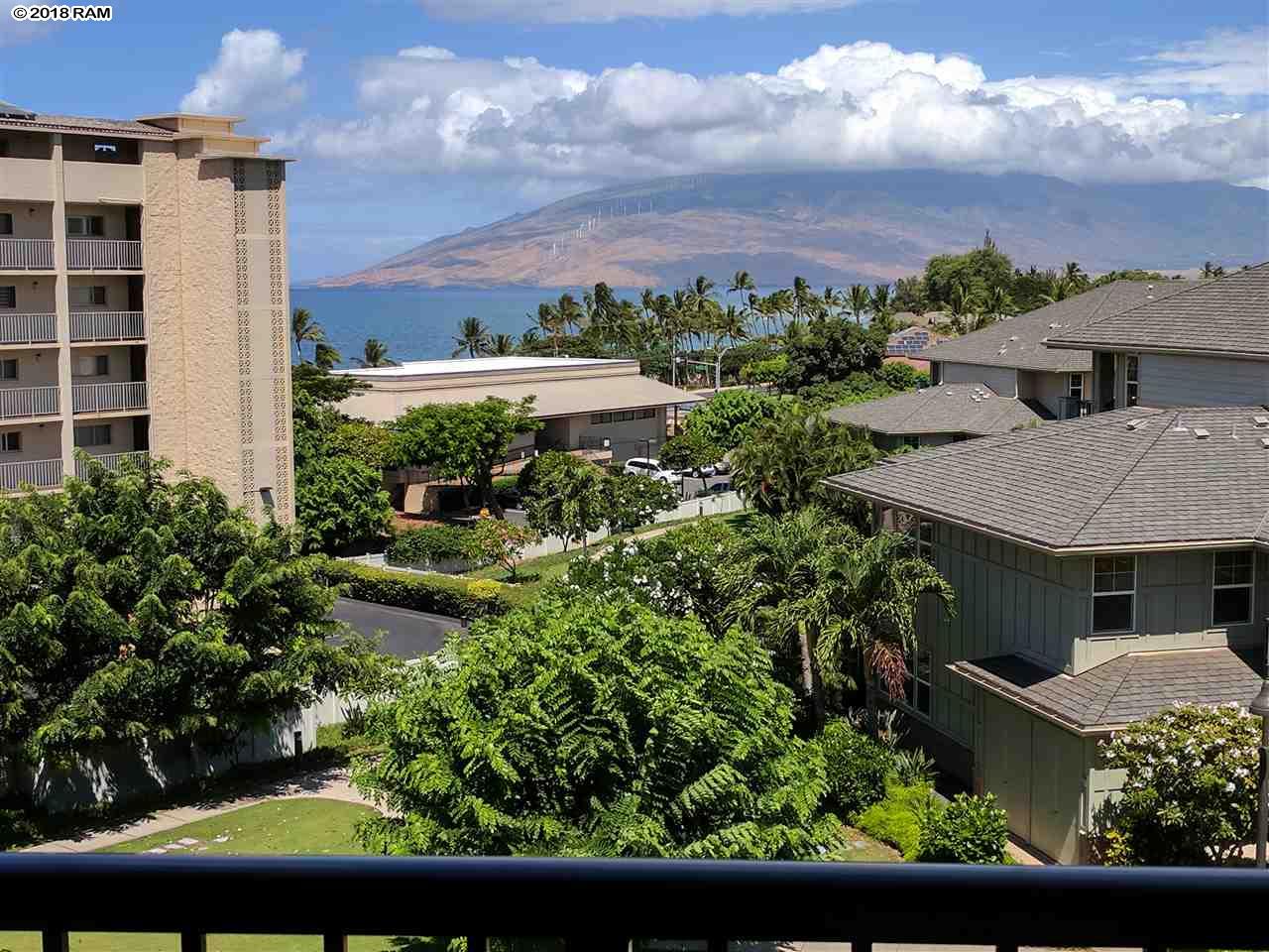 Ke Alii Ocean Villas condo # G303, Kihei, Hawaii - photo 28 of 30