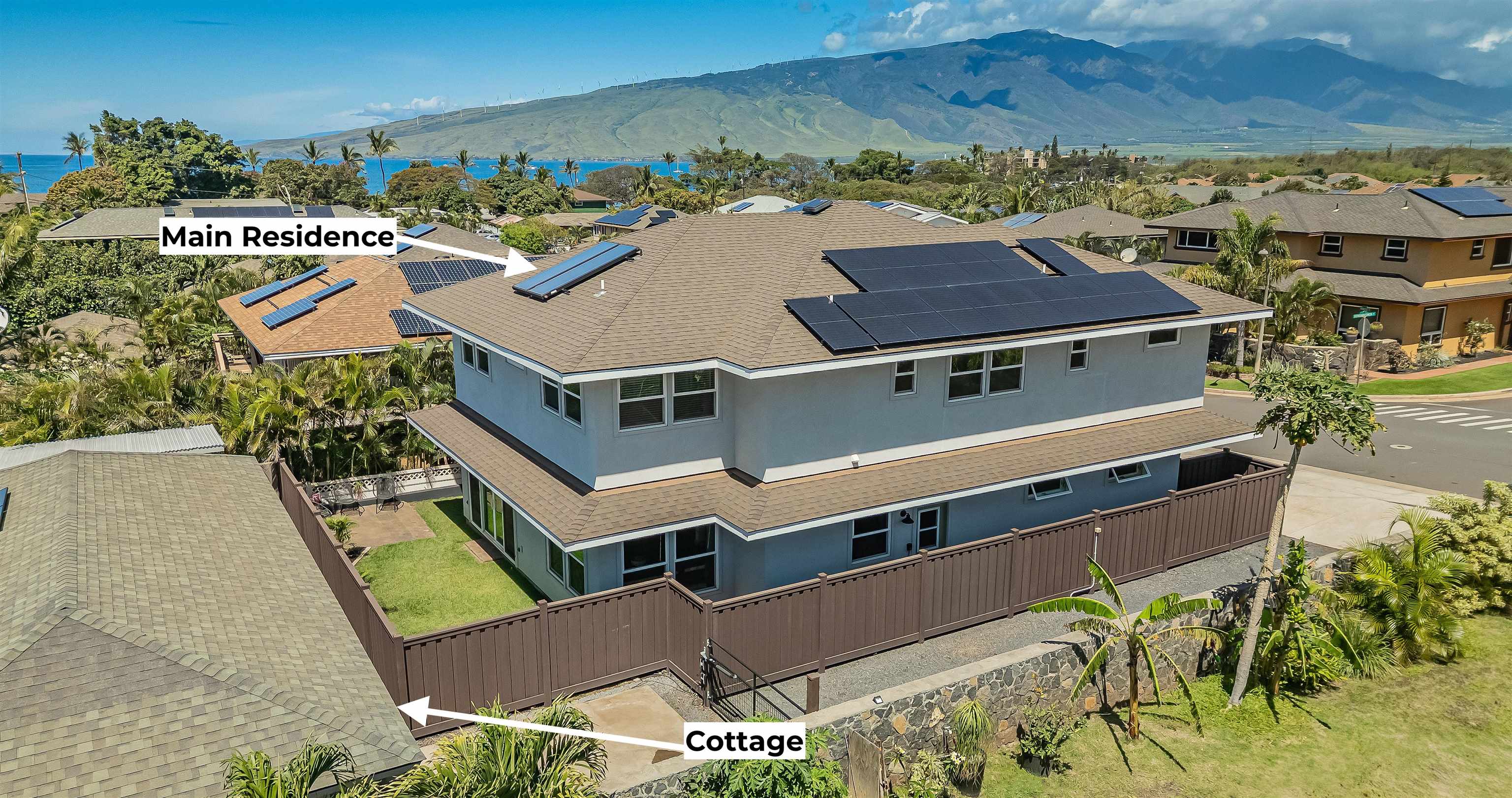 34  Honuea St North Kihei, Kihei home - photo 3 of 50