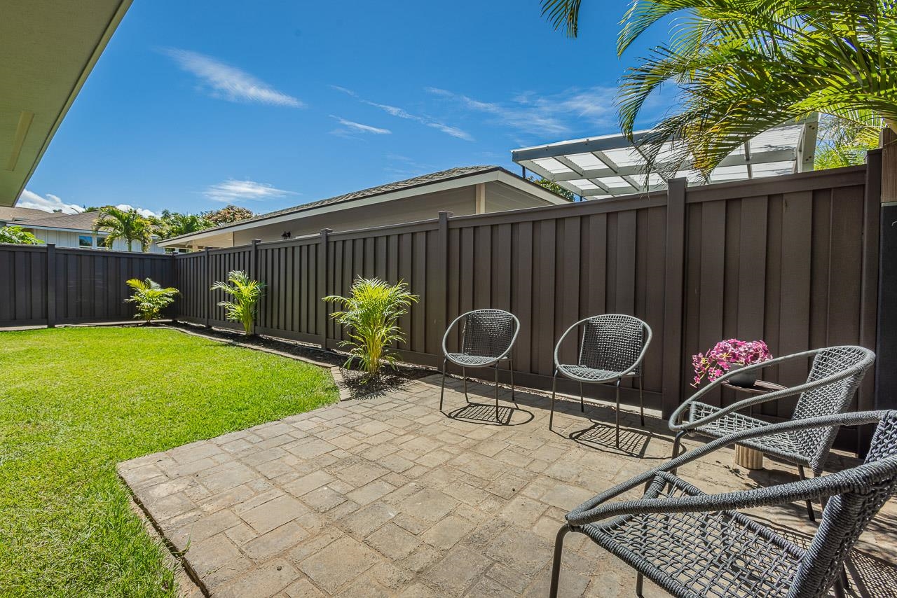 34  Honuea St North Kihei, Kihei home - photo 37 of 49