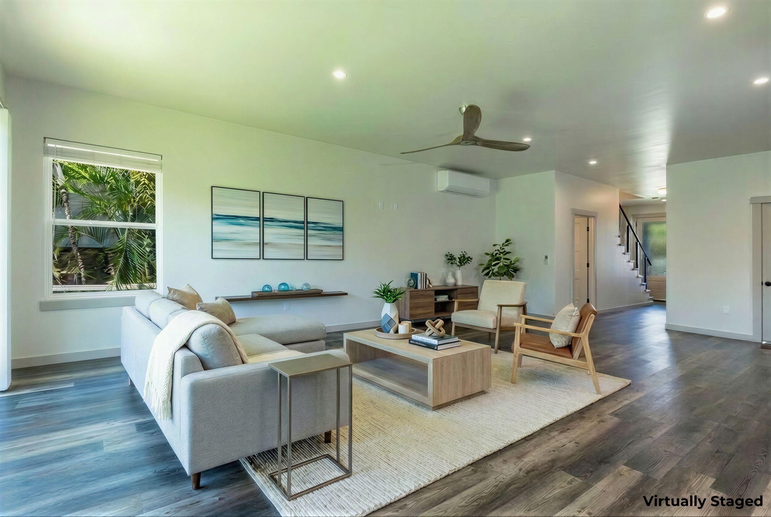 34  Honuea St North Kihei, Kihei home - photo 5 of 49