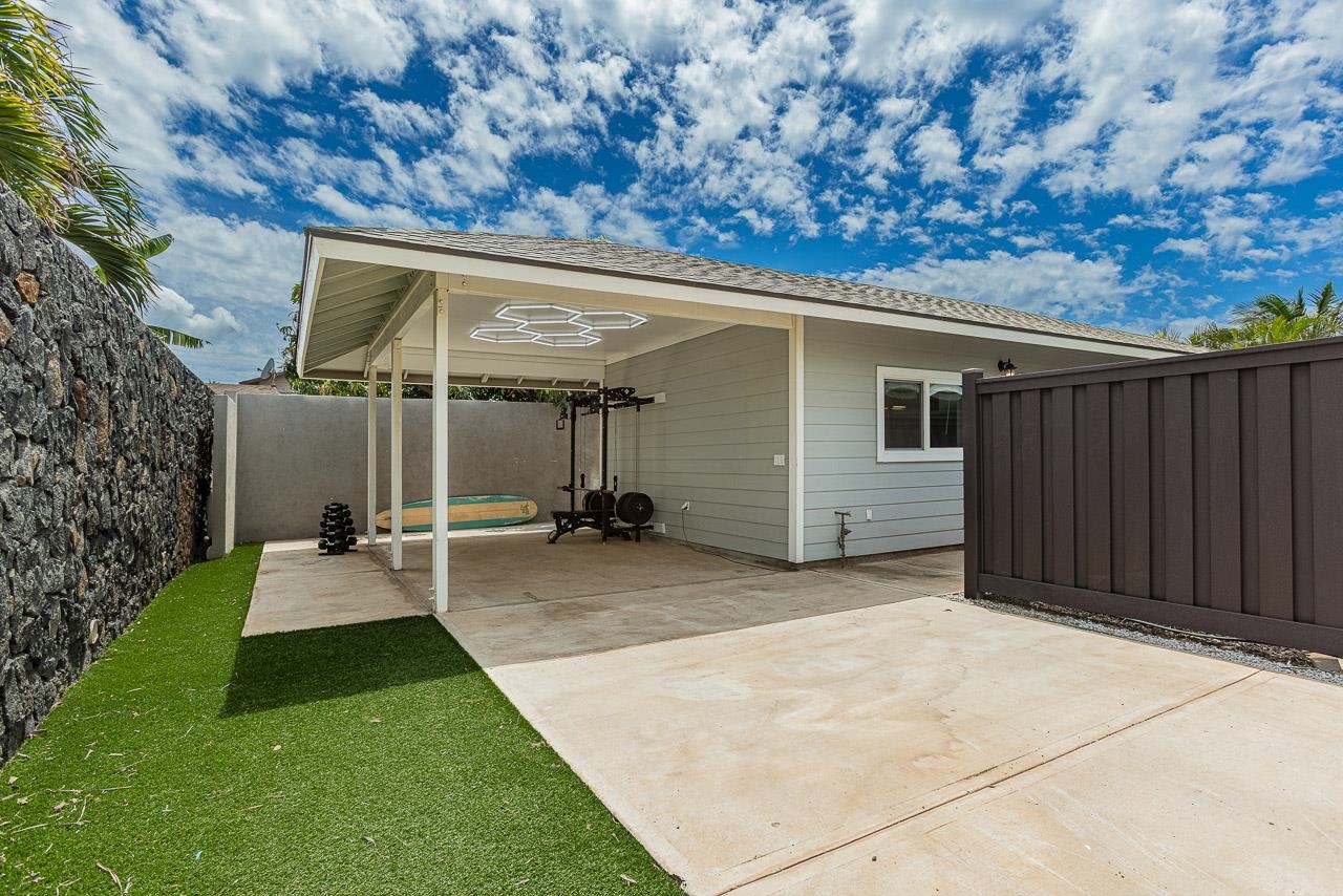 34  Honuea St North Kihei, Kihei home - photo 41 of 49