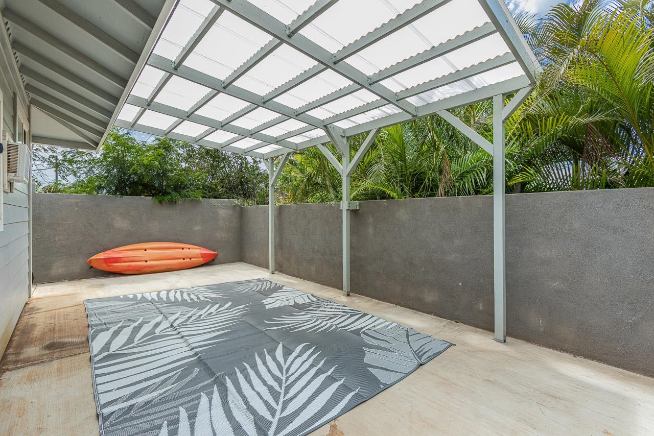 34  Honuea St North Kihei, Kihei home - photo 48 of 49