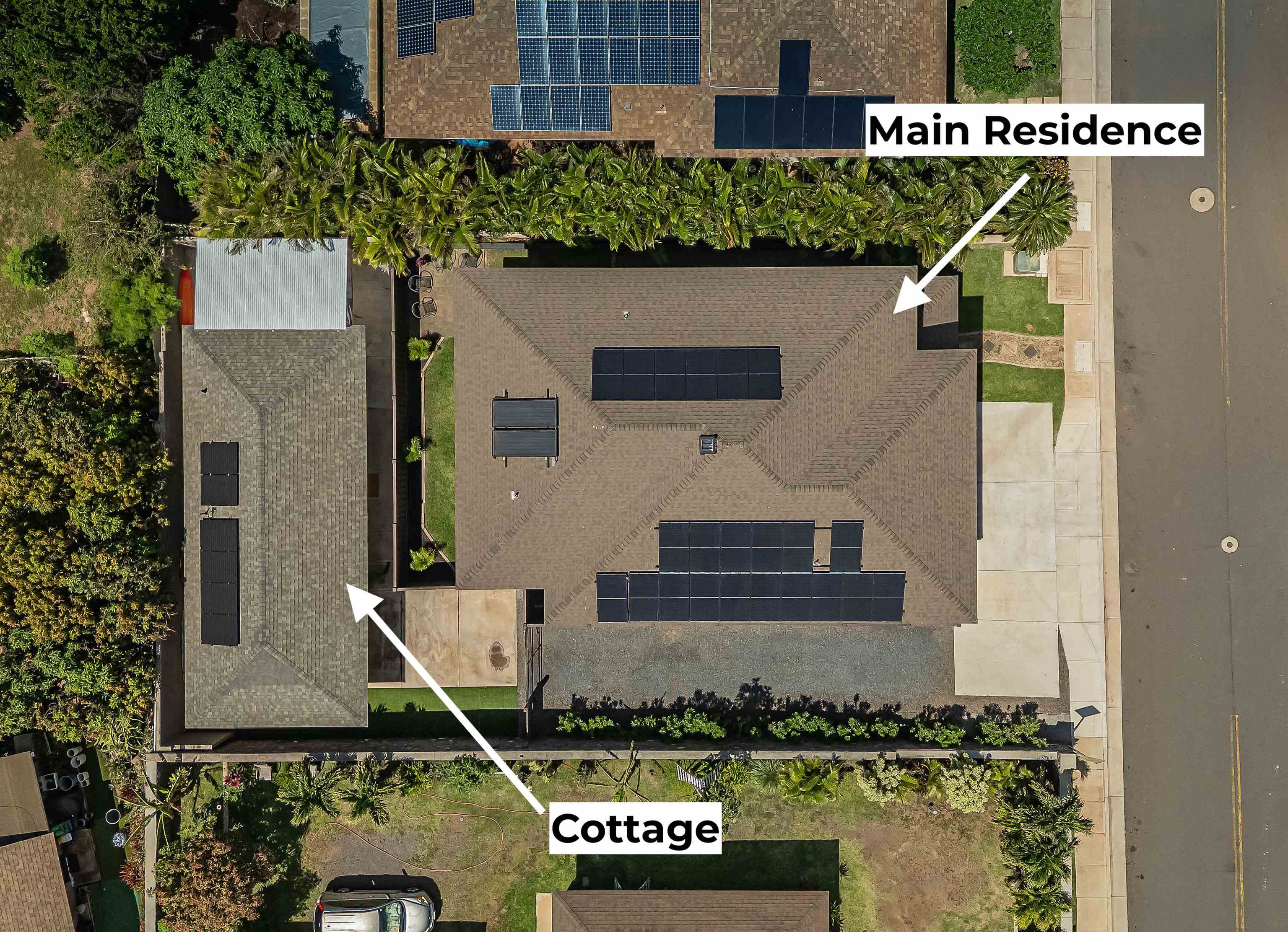 34  Honuea St North Kihei, Kihei home - photo 49 of 49