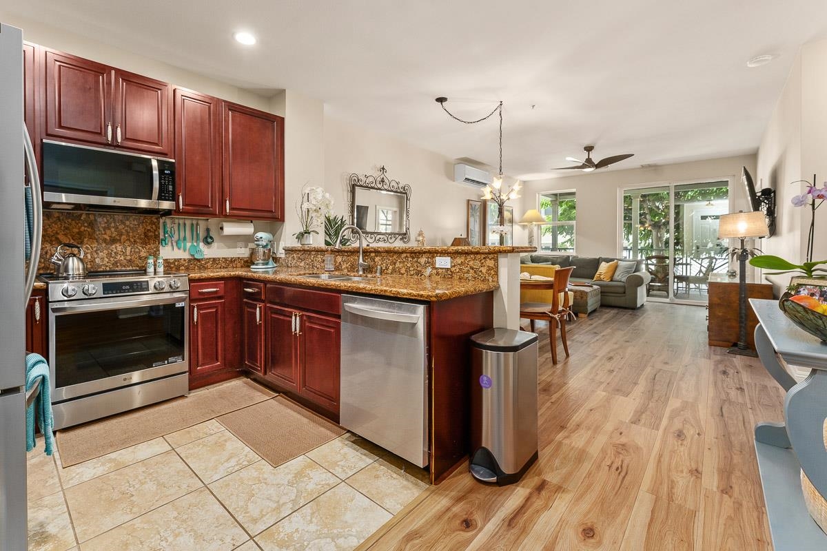 Kai Ani Village condo # 12-102, Kihei, Hawaii - photo 2 of 47