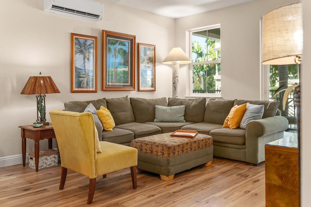 Kai Ani Village condo # 12-102, Kihei, Hawaii - photo 12 of 47