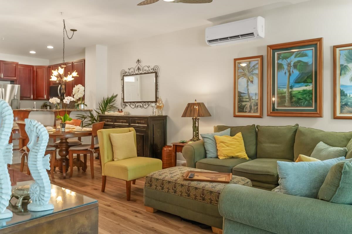 Kai Ani Village condo # 12-102, Kihei, Hawaii - photo 13 of 47