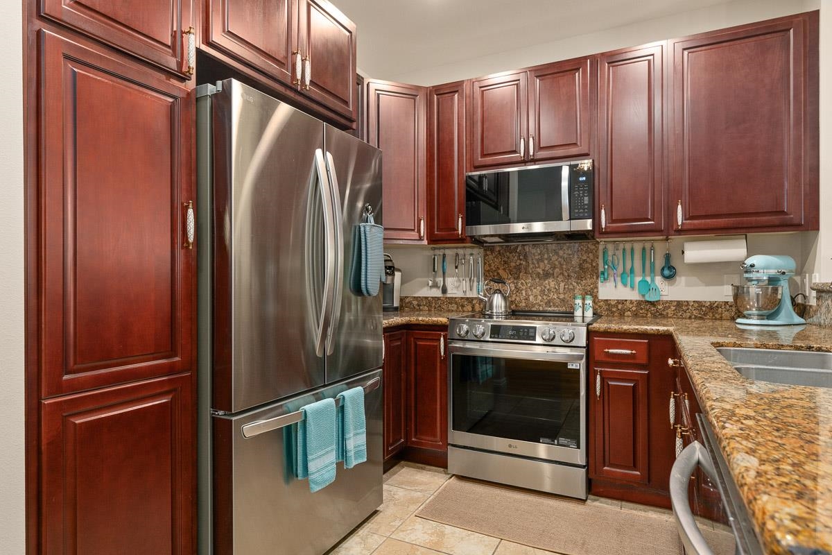 Kai Ani Village condo # 12-102, Kihei, Hawaii - photo 19 of 47