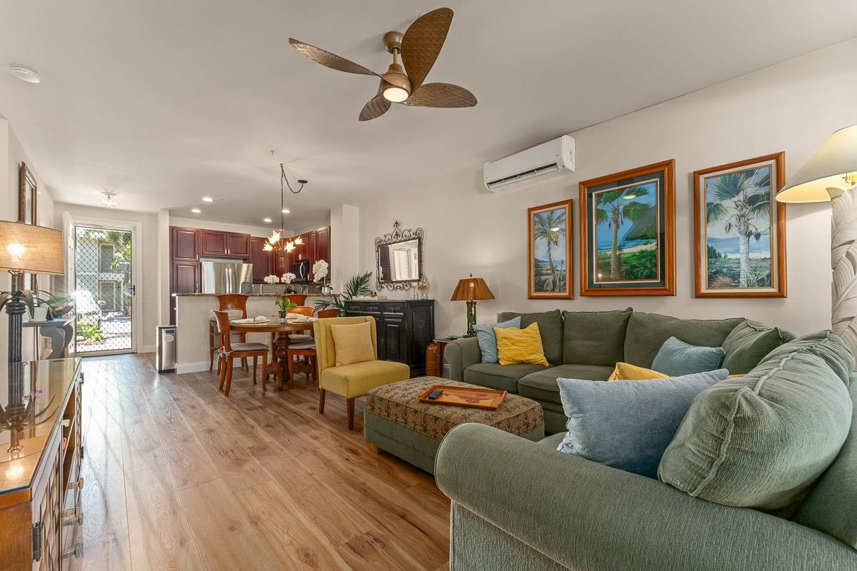 Kai Ani Village condo # 12-102, Kihei, Hawaii - photo 20 of 47