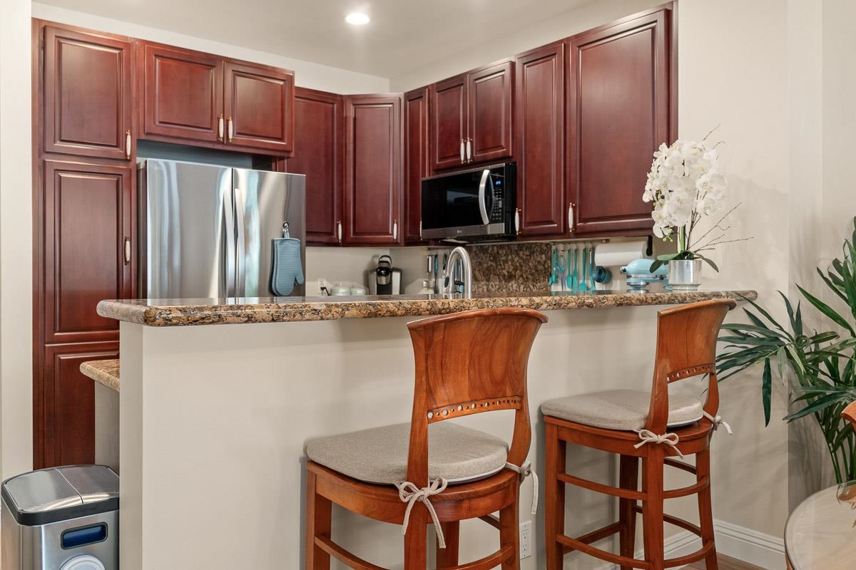 Kai Ani Village condo # 12-102, Kihei, Hawaii - photo 3 of 47